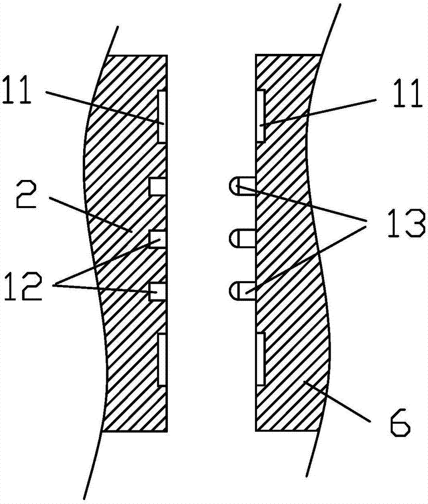 Multifunctional input device and data processing system