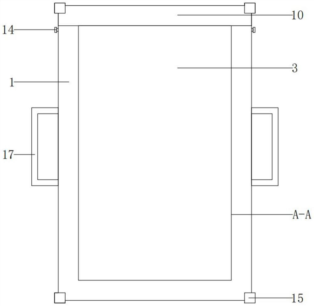 Self-luminous glass