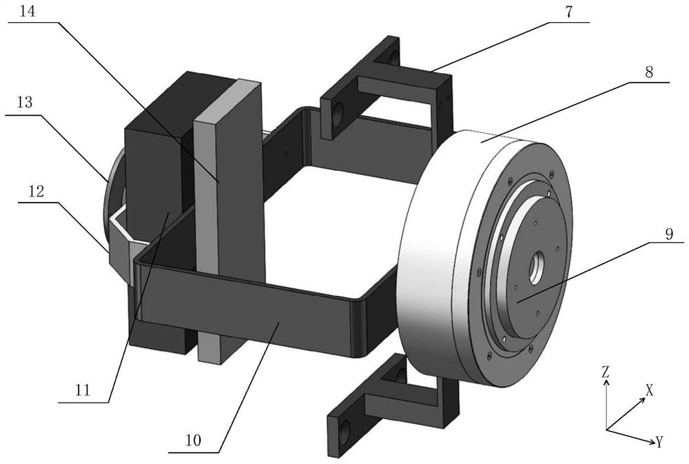 A Radially Variable Three-Drive Spherical Robot with Dual Control Modes