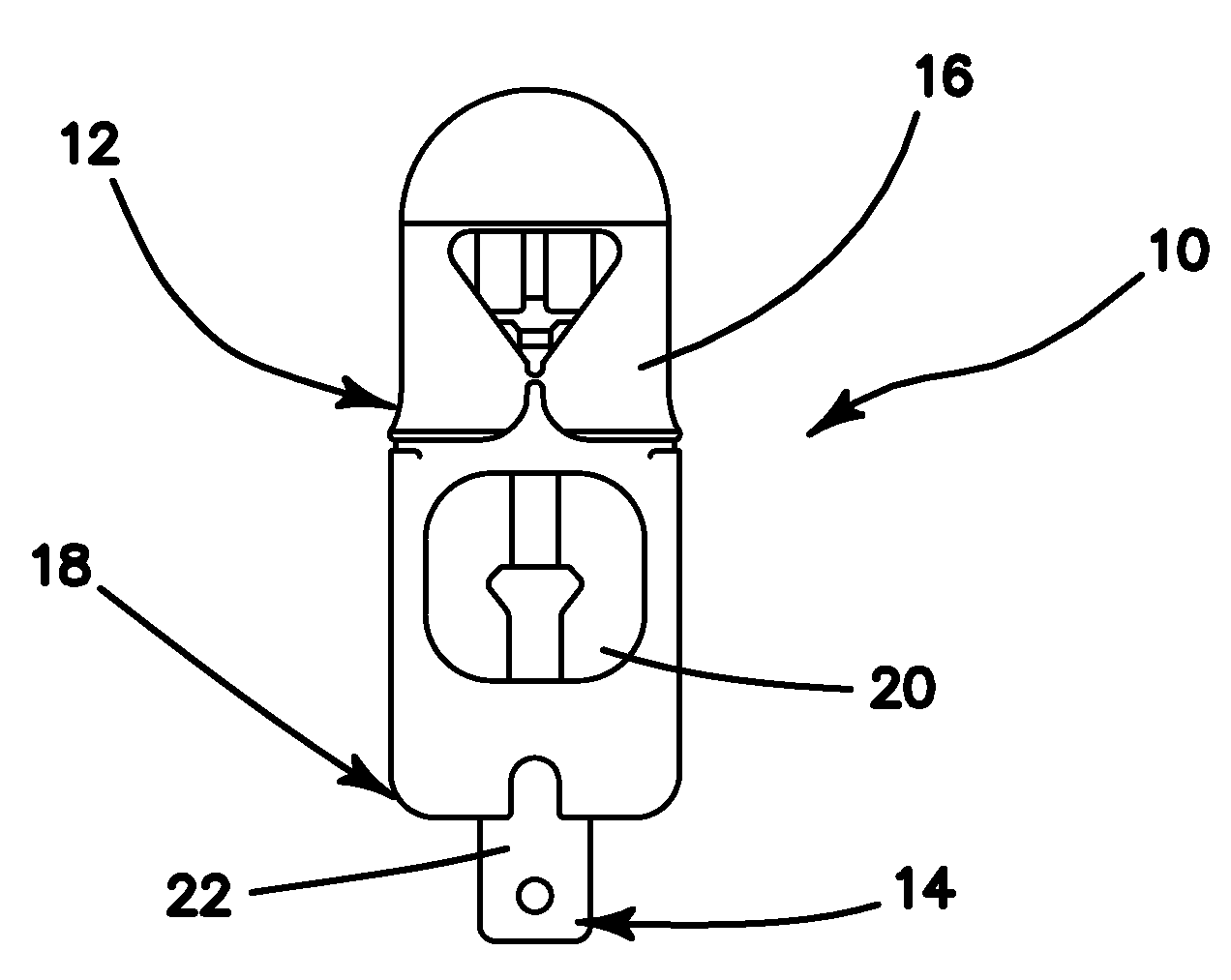 Methods and systems for material fixation