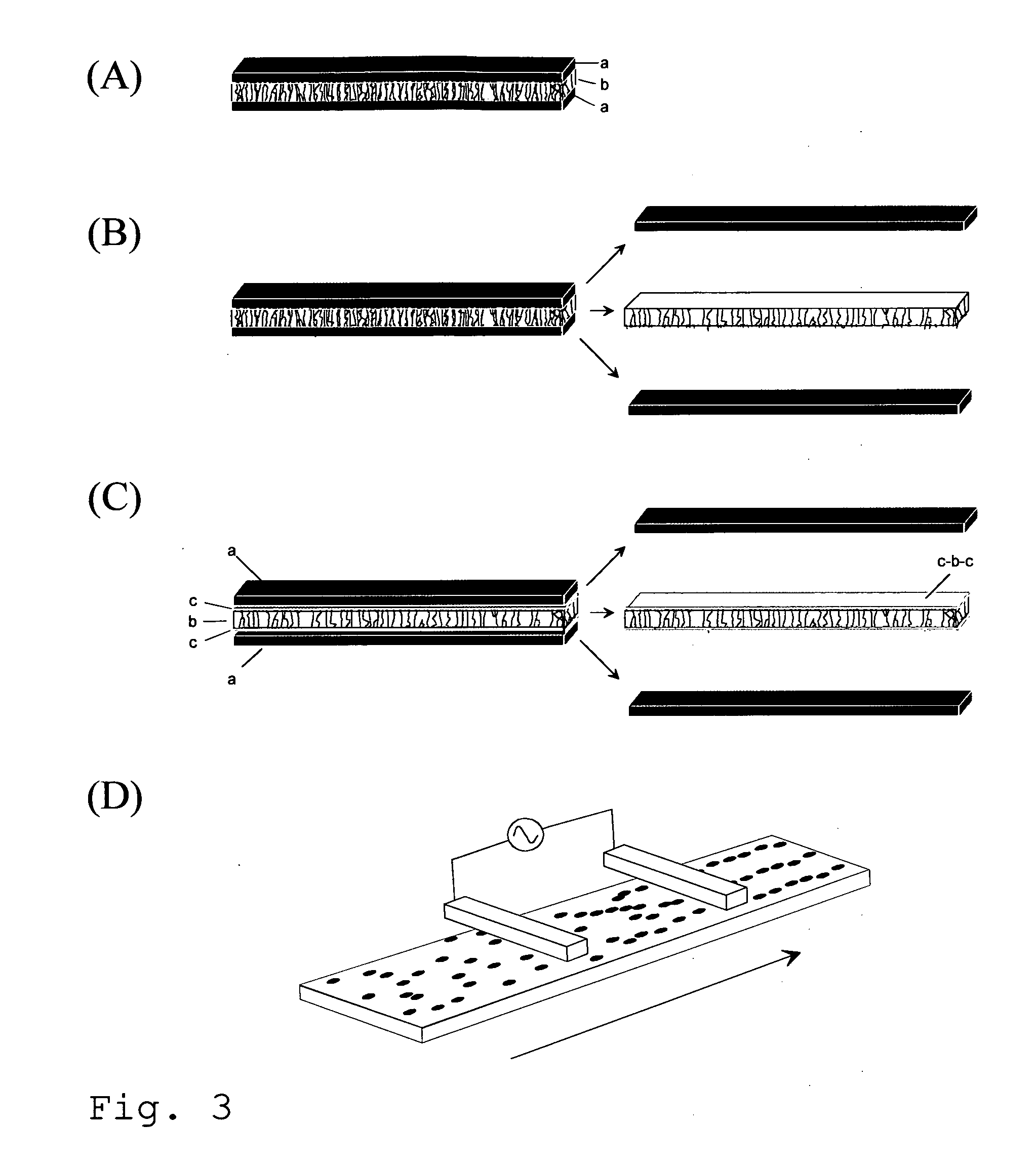 Electrostatic discharge device and method for manufacturing the same