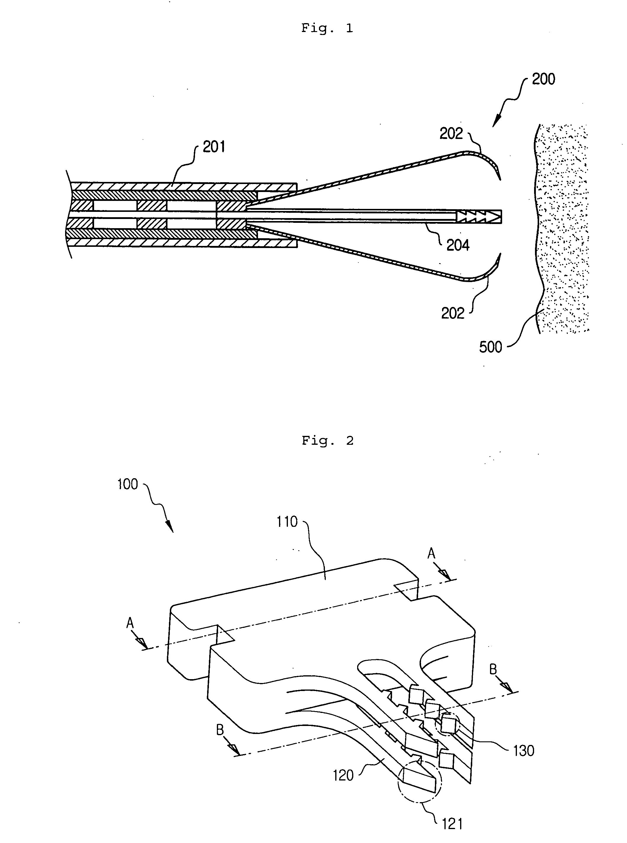 Three-dimensional micro spike and method of manufacturing the same