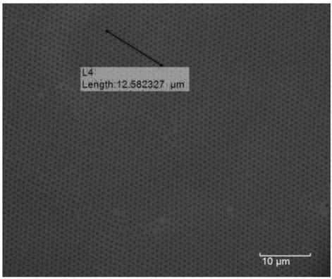 Method for integrating garnet film on silicon at low temperature based on transfer printing