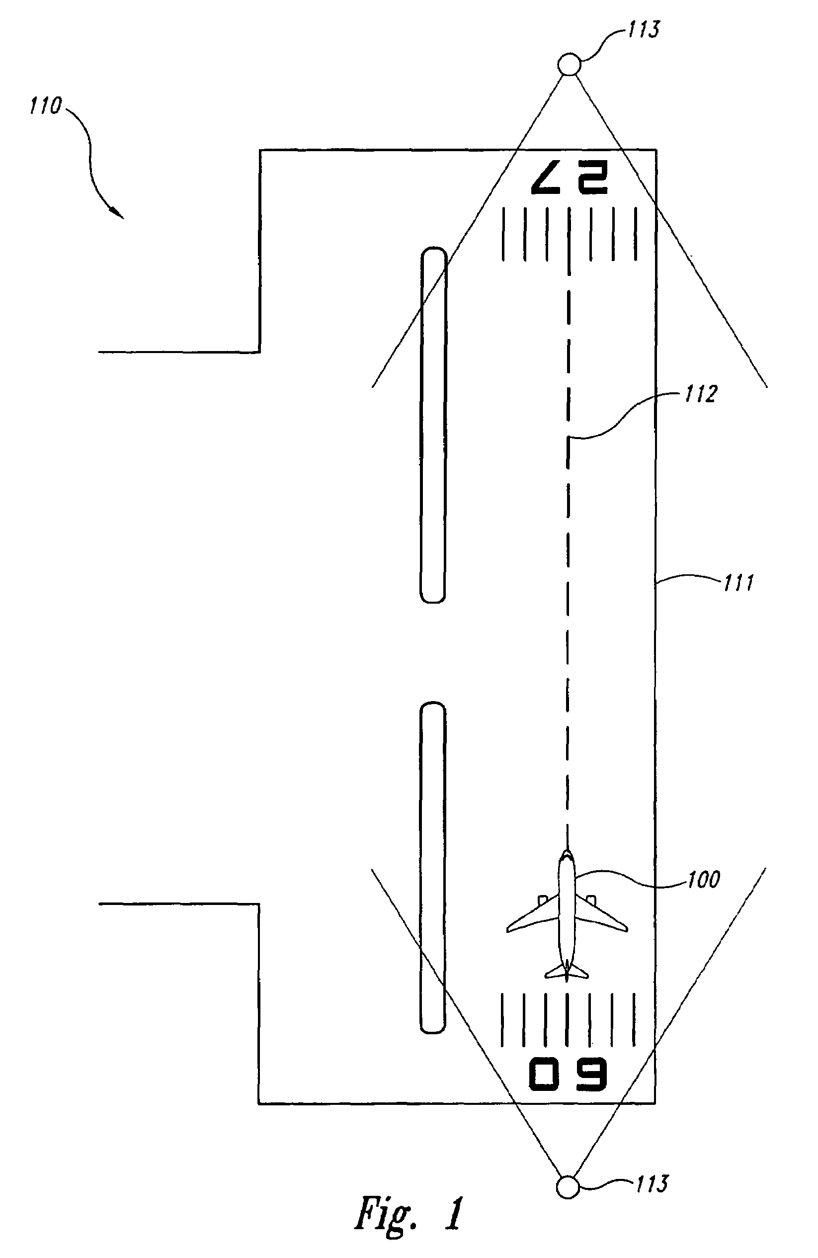 Methods and systems for automatically controlling aircraft takeoff rolls
