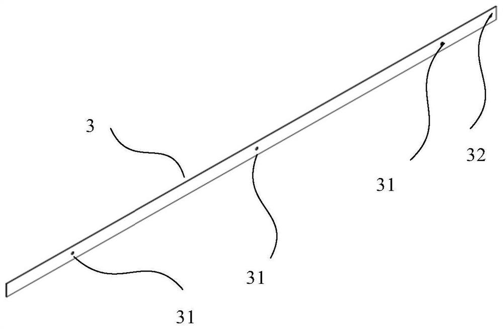 Superstructure assembly and method of installation thereof