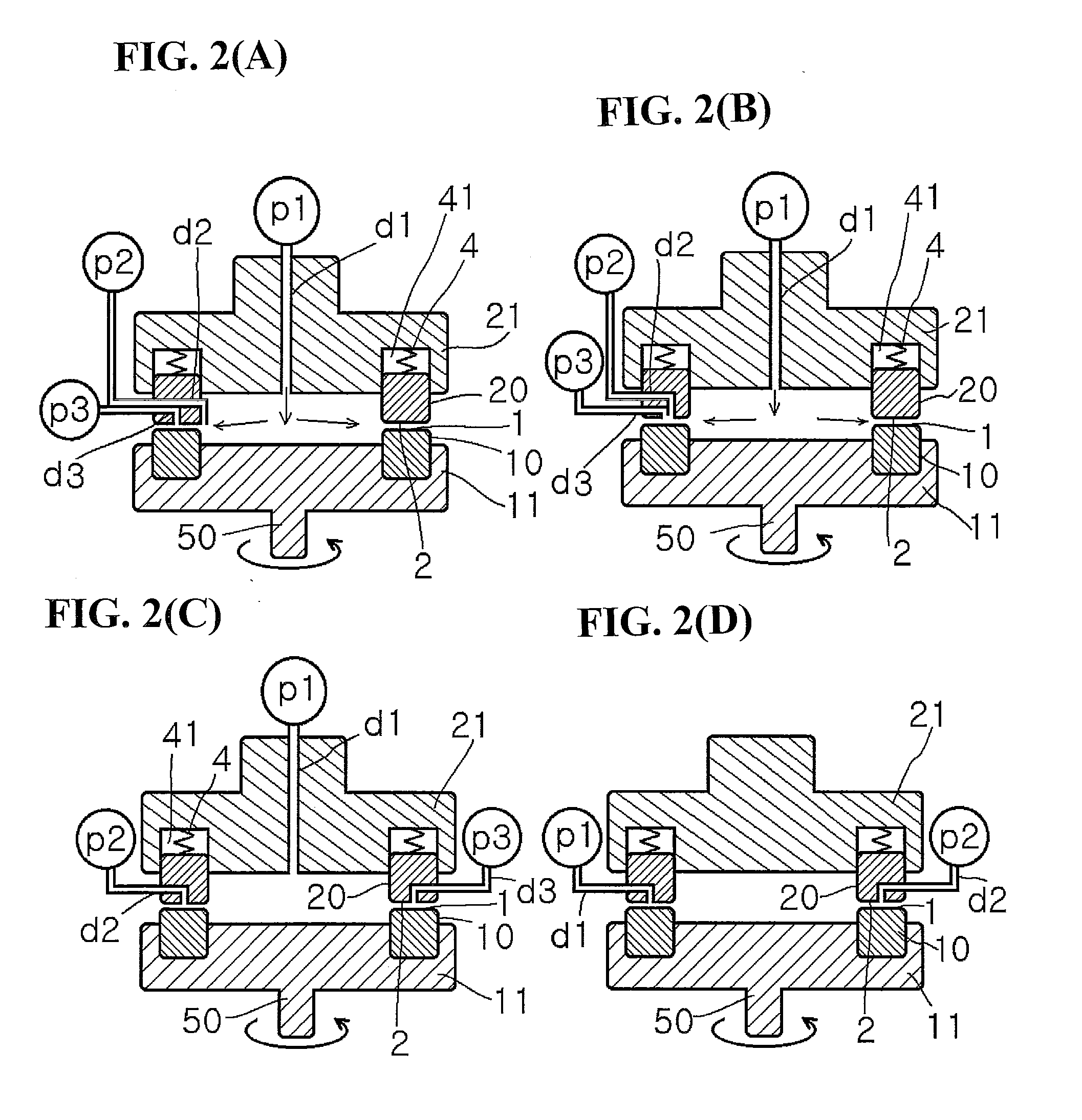 Method for producing metal microparticles, and metal colloidal solution containing the metal microparticles