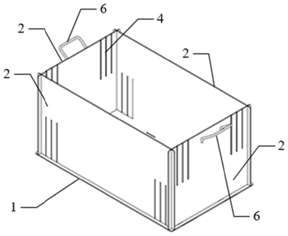 Manufacturing method of mold and blank