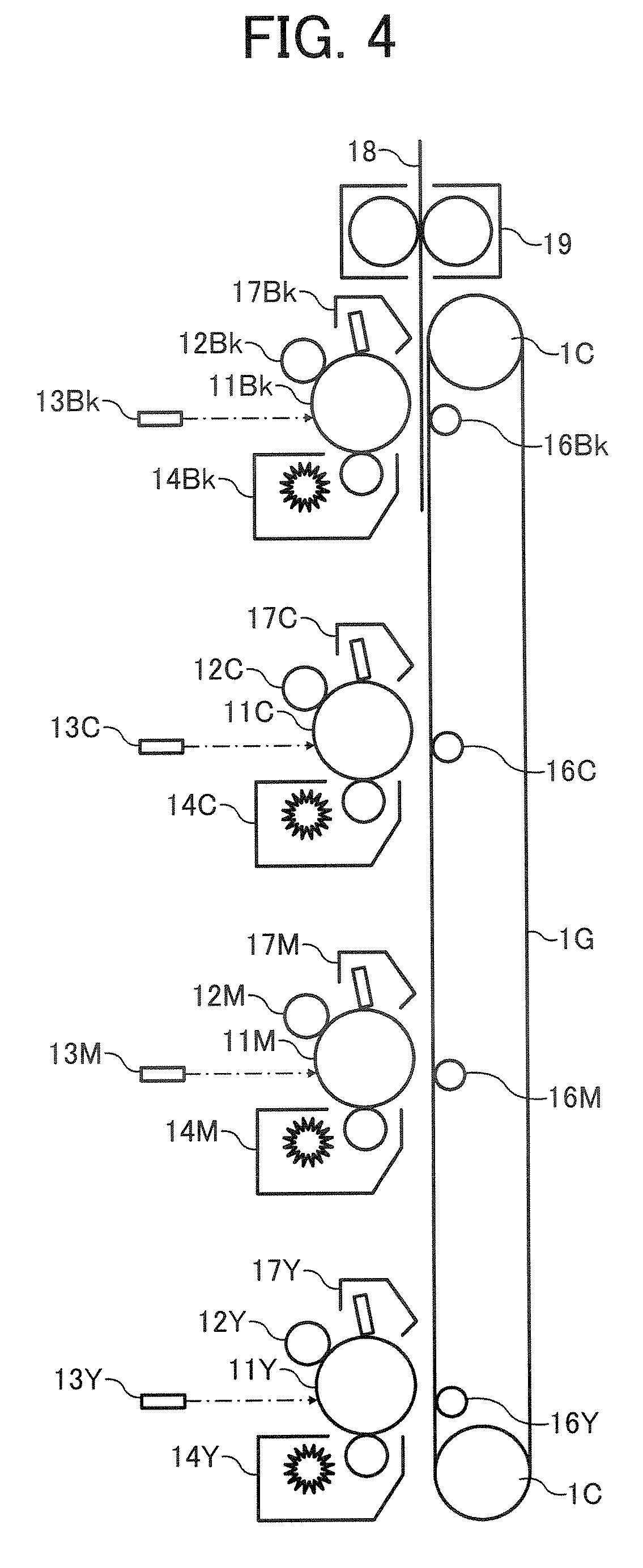 Image forming apparatus