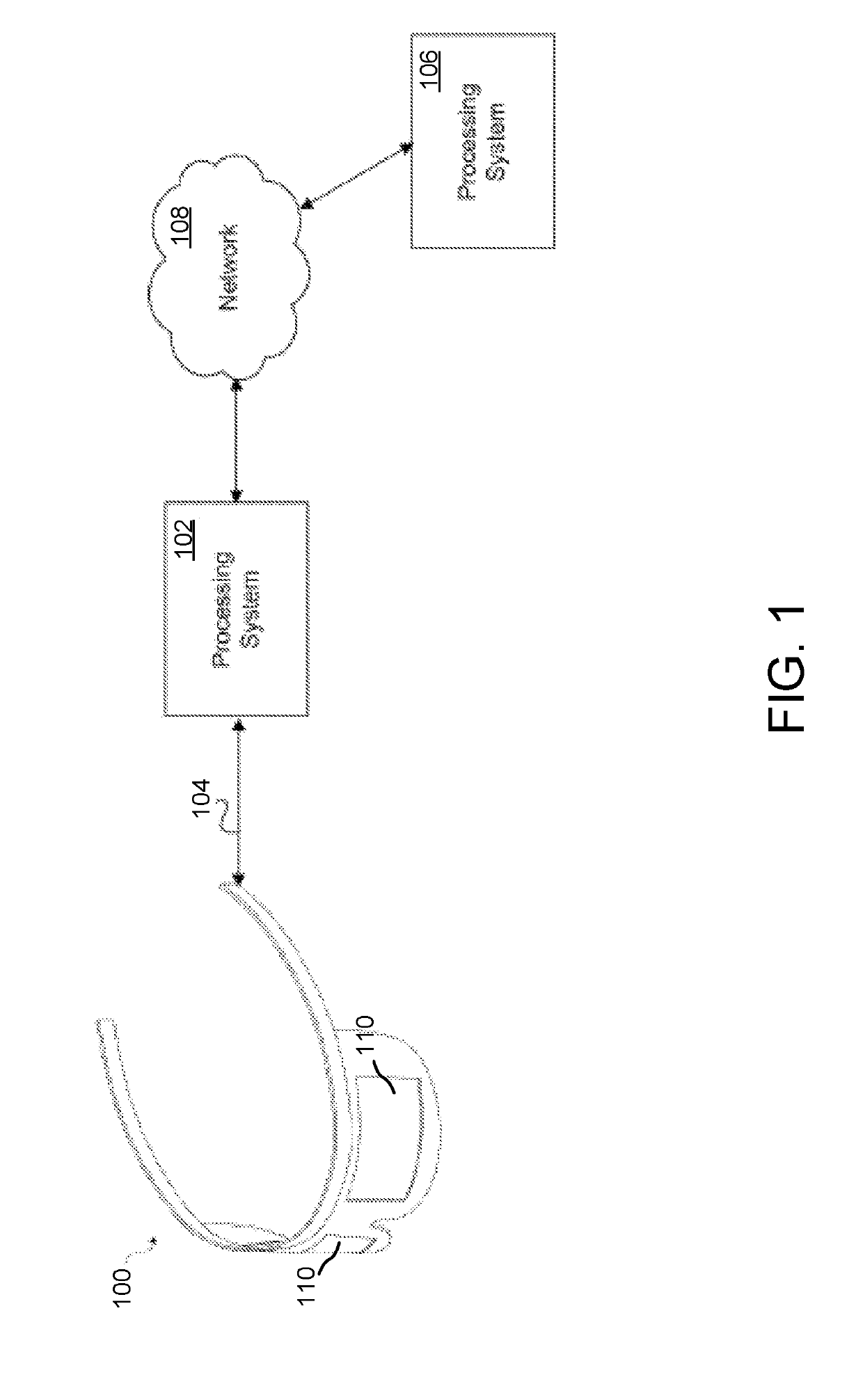 Optical waveguide mount