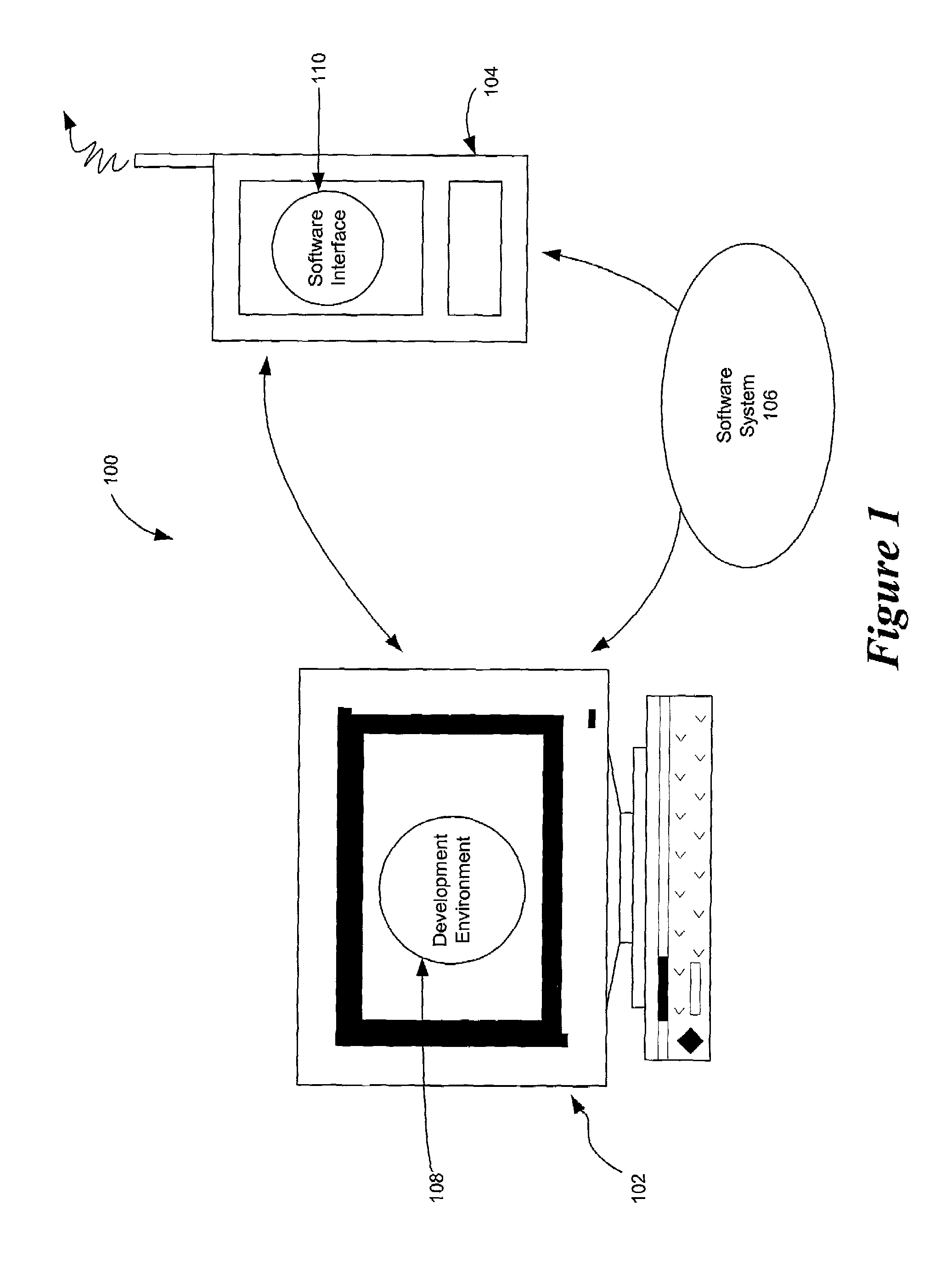Methods and systems for providing platform-independent shared software components for mobile devices