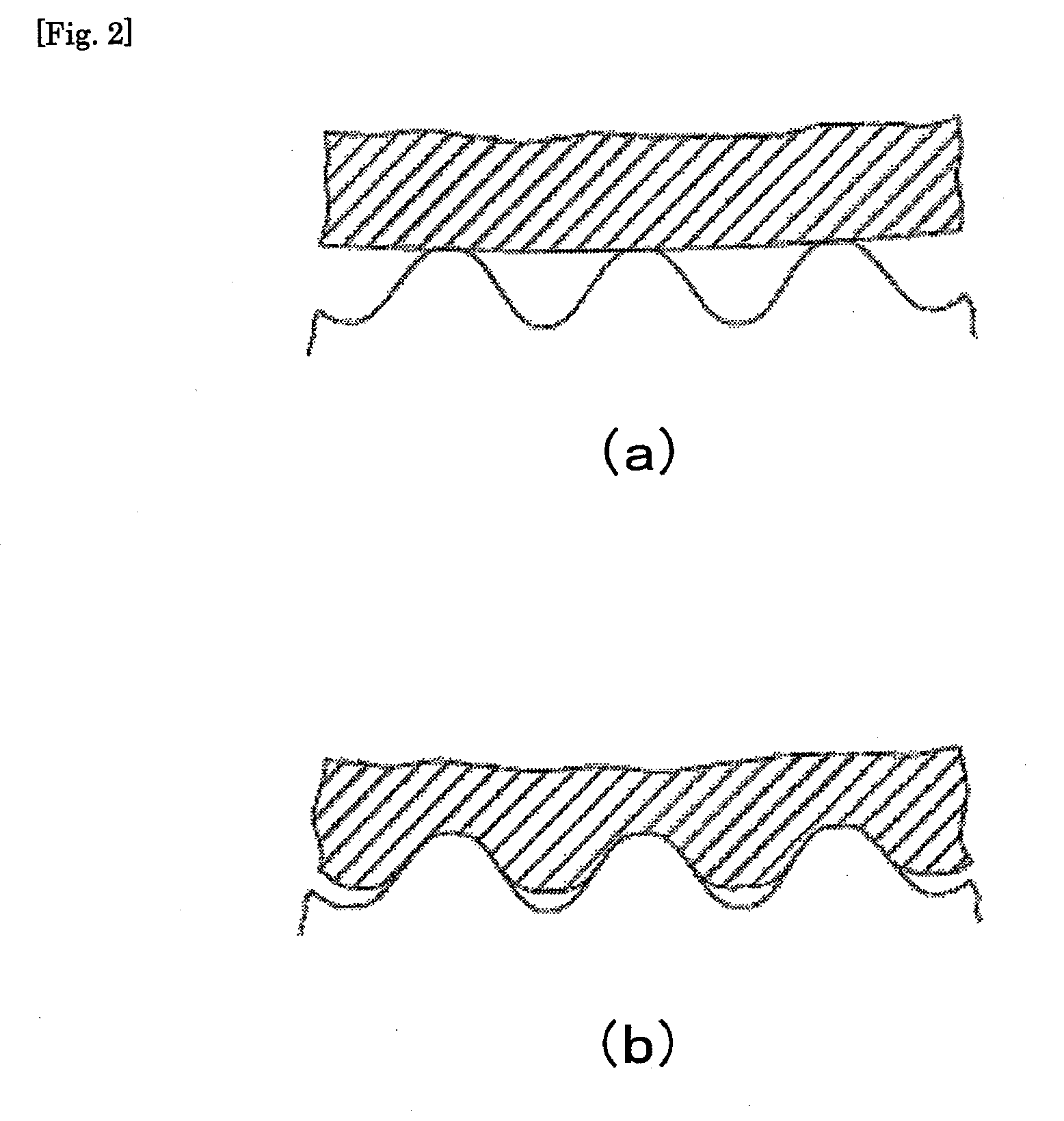 Method of manufacturing formed article, covering member, and forming apparatus comprising the same