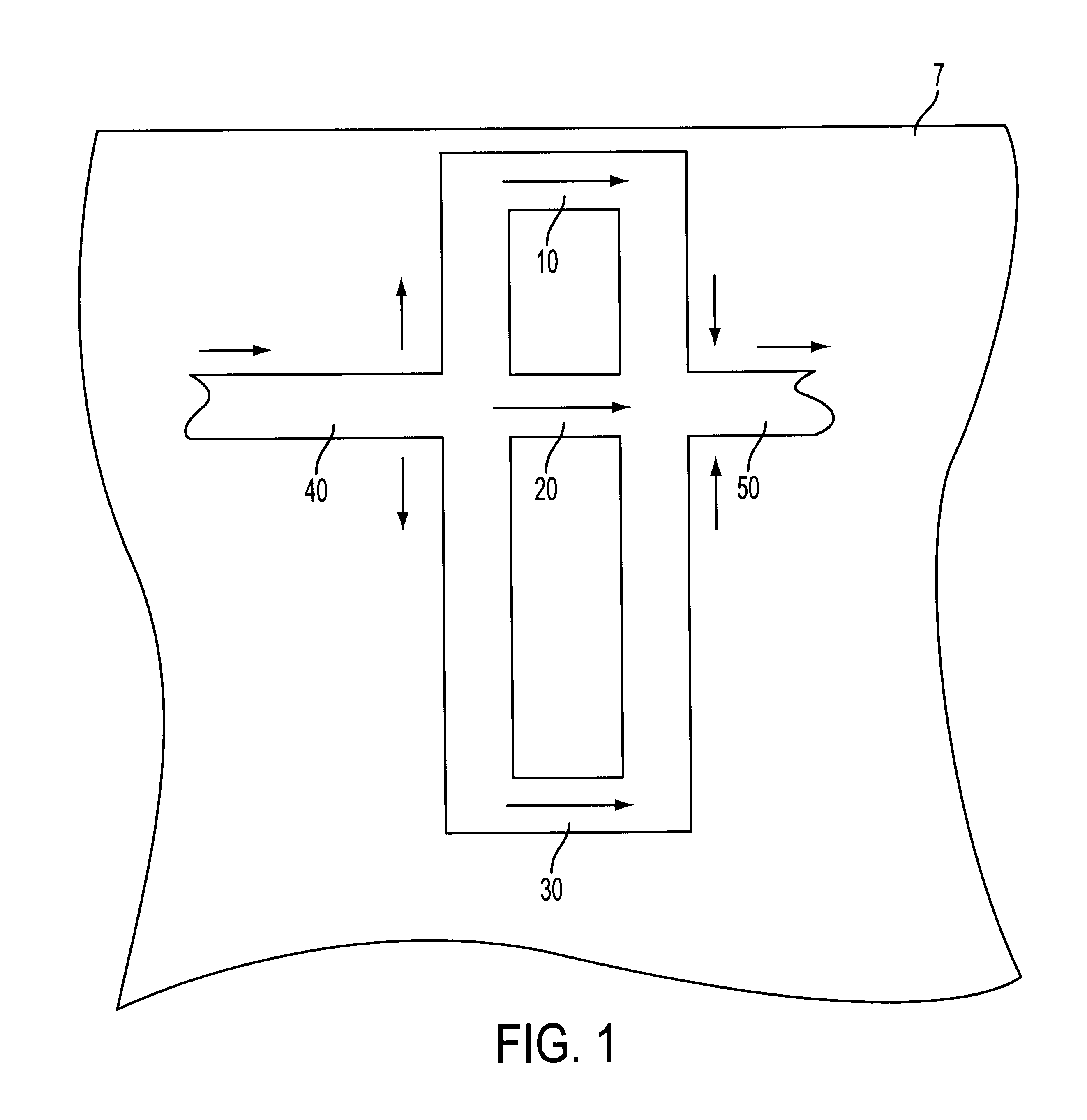 Method and apparatus for reducing signal timing skew on a printed circuit board