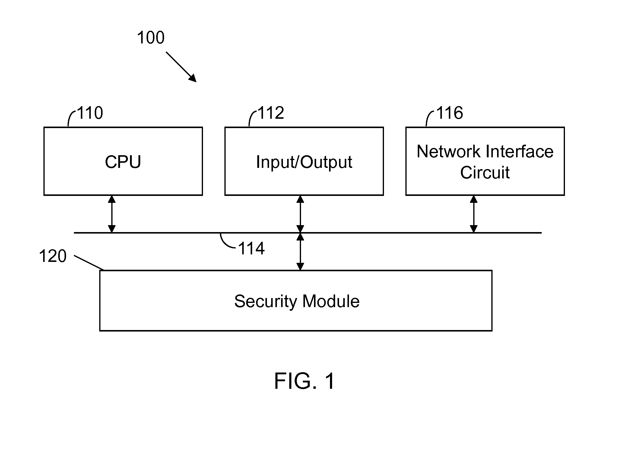 Apparatus and Method for Data Security on Mobile Devices