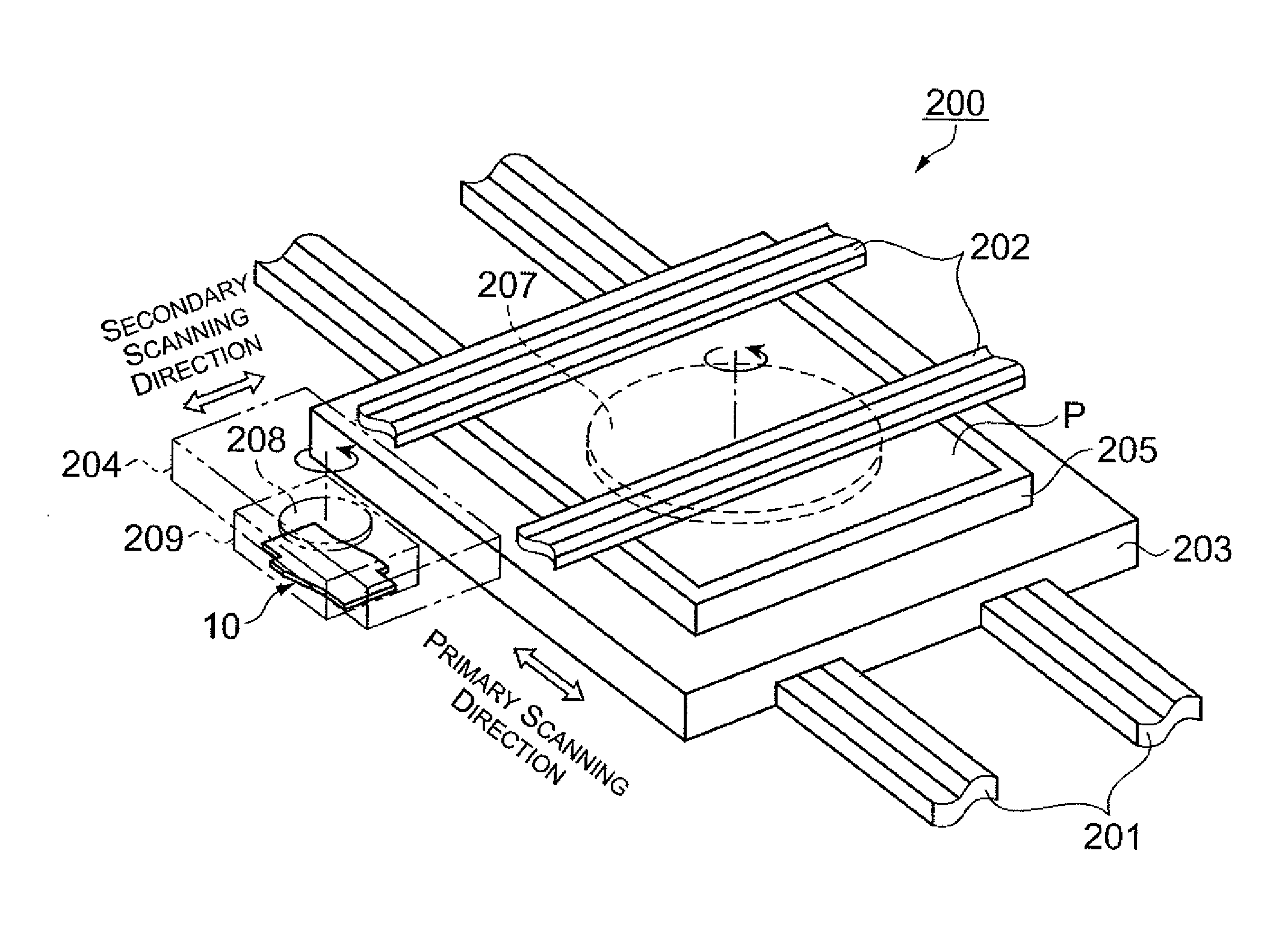 Liquid material arrangement method, color filter manufacturing method, and organic el display device manufacturing method