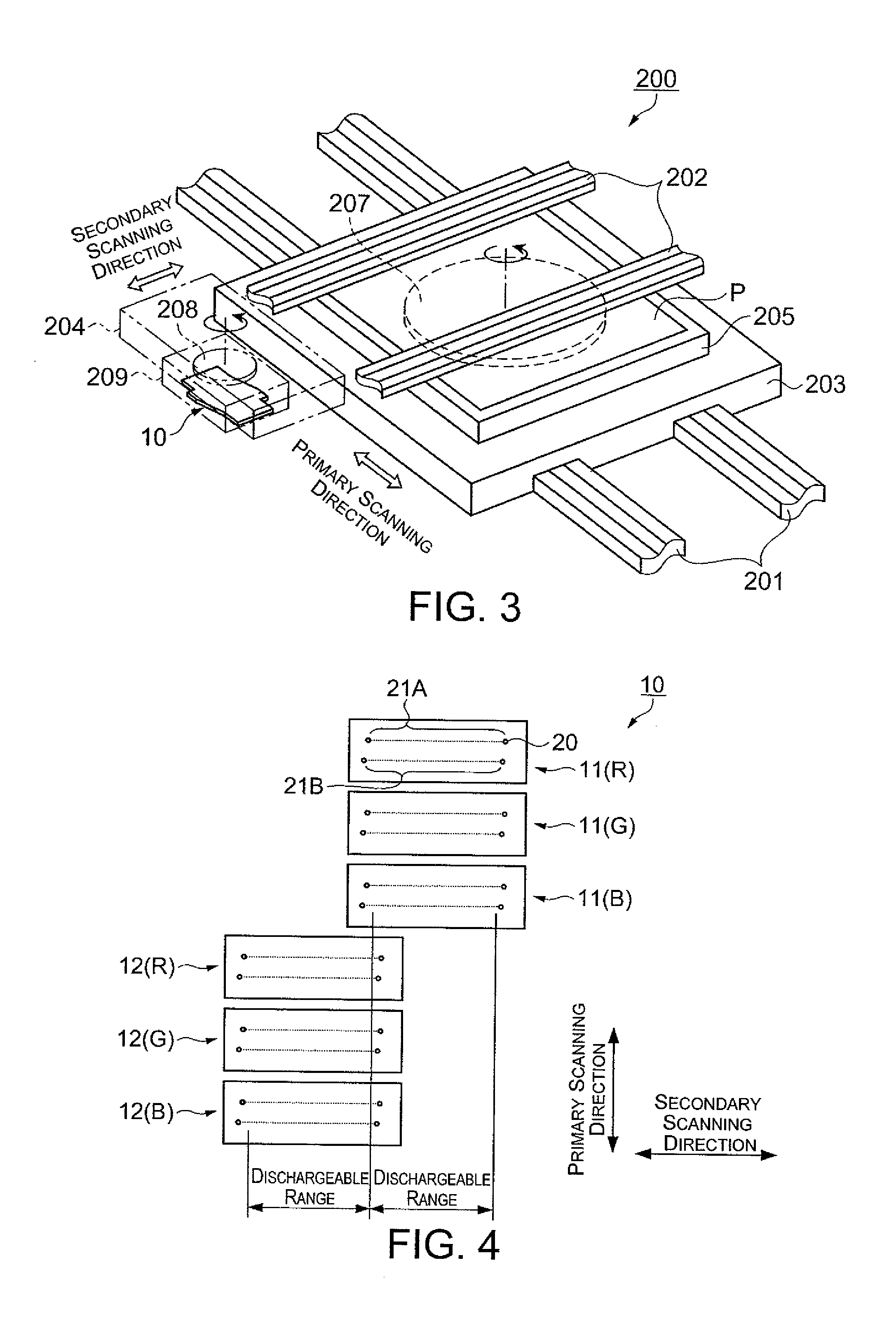 Liquid material arrangement method, color filter manufacturing method, and organic el display device manufacturing method