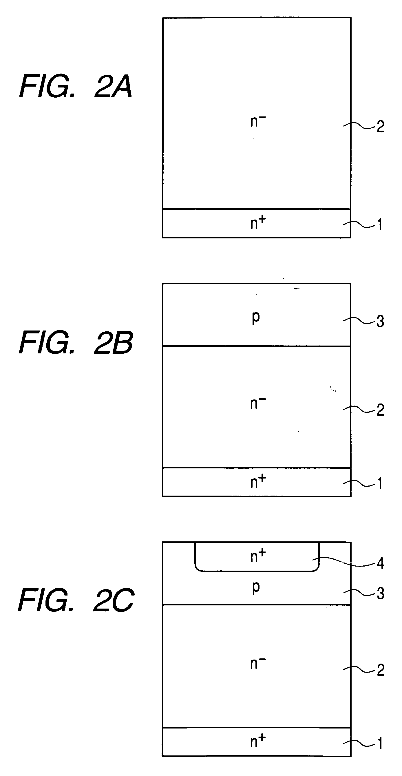 Silicon carbide semiconductor device and related manufacturing method