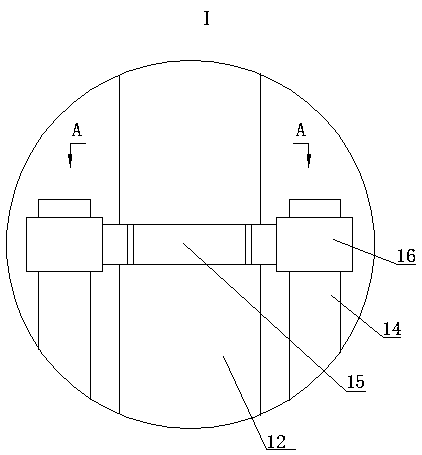 Down-hole continuous wave mud-pulse generator