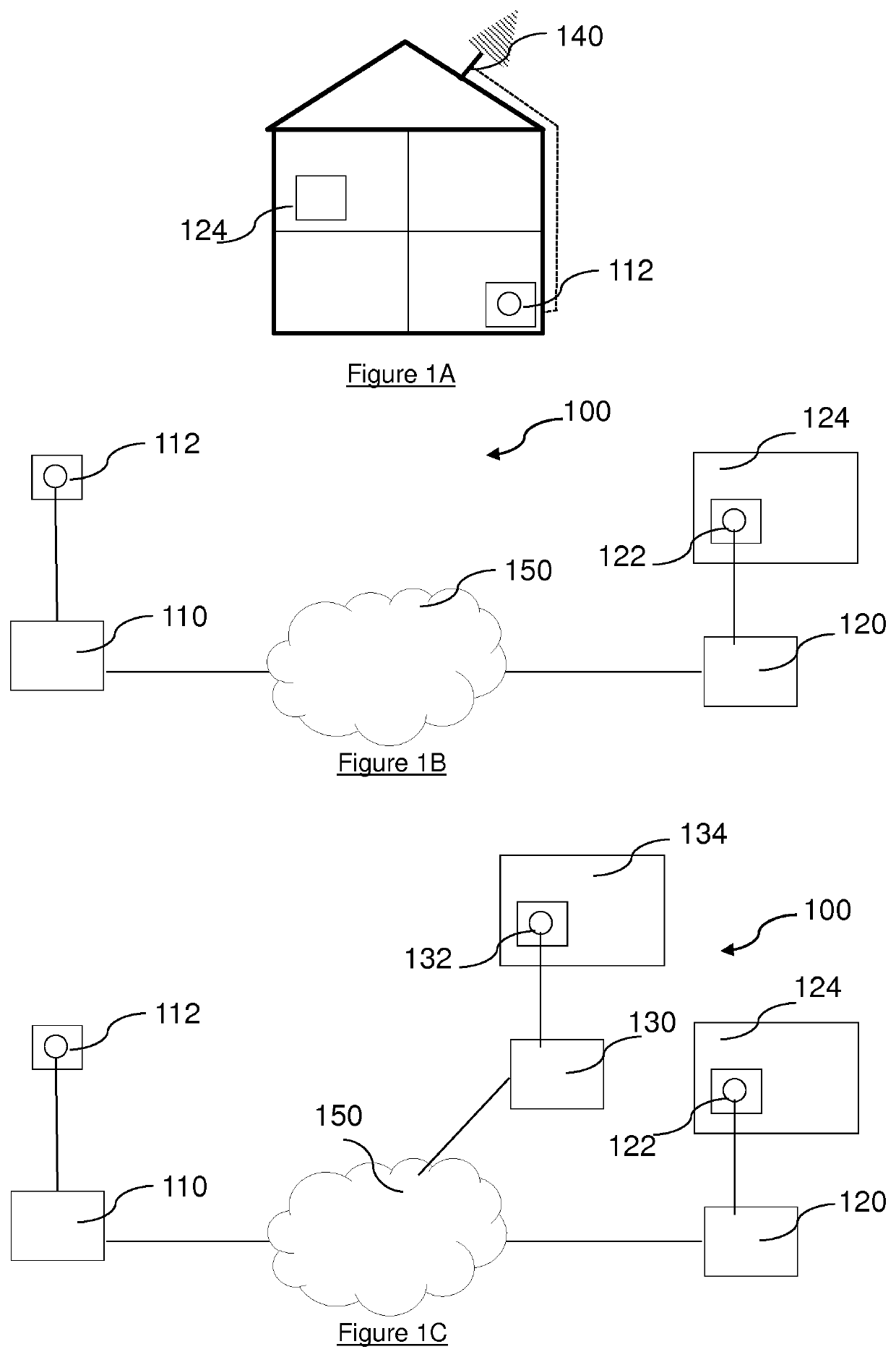 Methods for processing audiovisual streams and corresponding devices, electronic assembly, system, computer readable program products and storage media