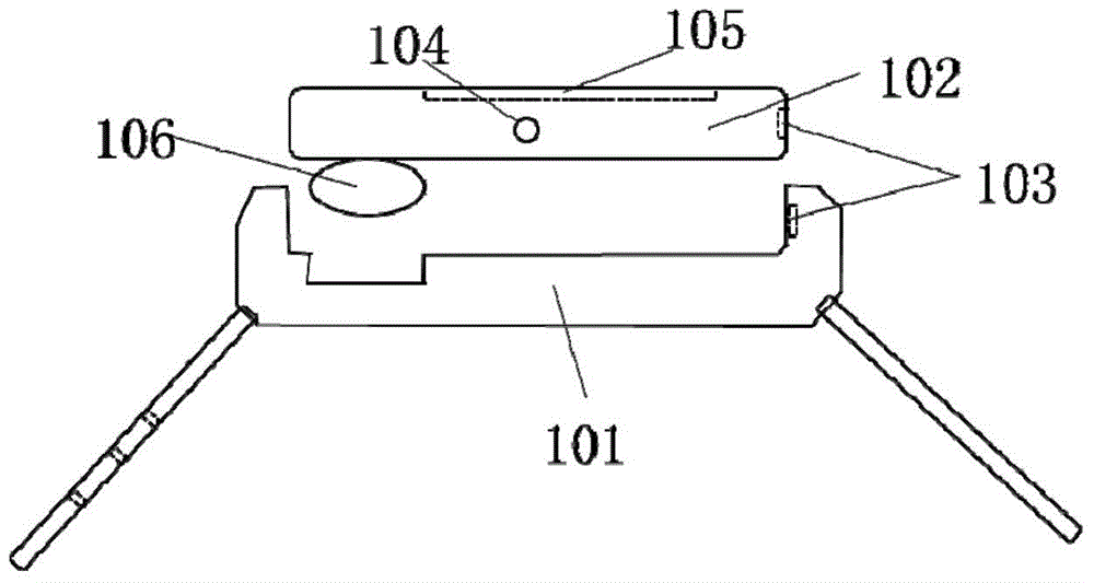 Wearable electronic equipment and charging method and charging device thereof
