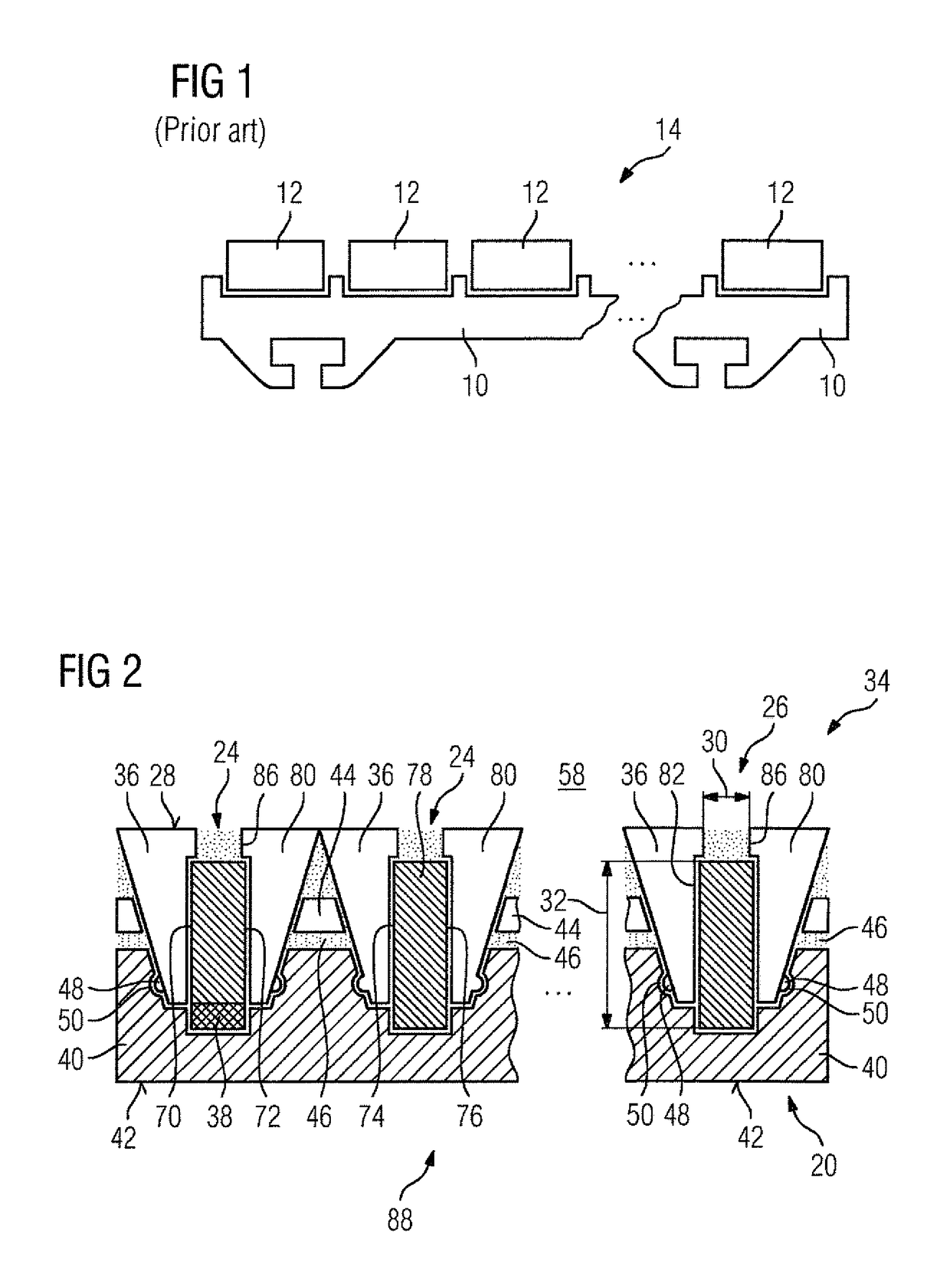 Rotor for an electric machine