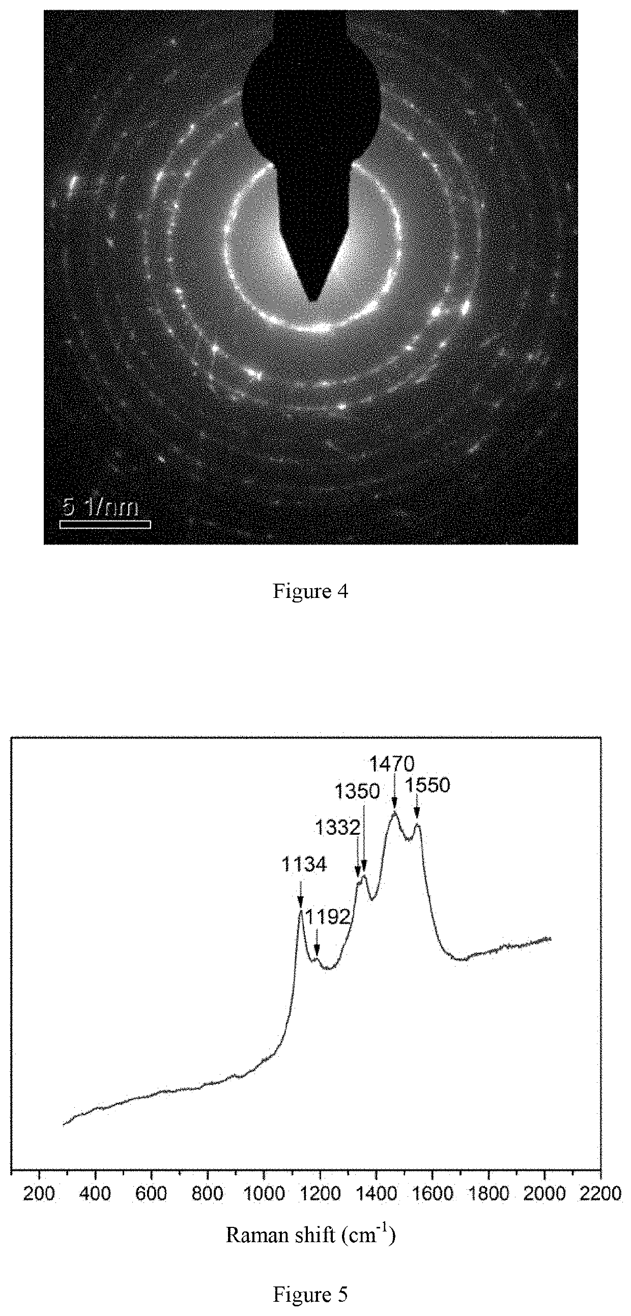 Ultra-fine nanocrystalline diamond precision cutting tool and manufacturing method therefor