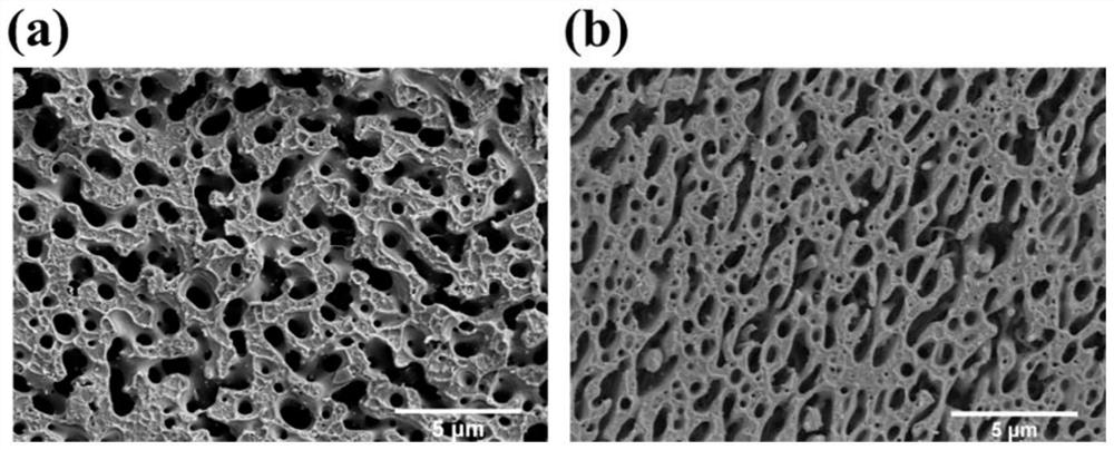 Light polymer-based nano composite material for absorbing X-band electromagnetic waves, and preparation method thereof