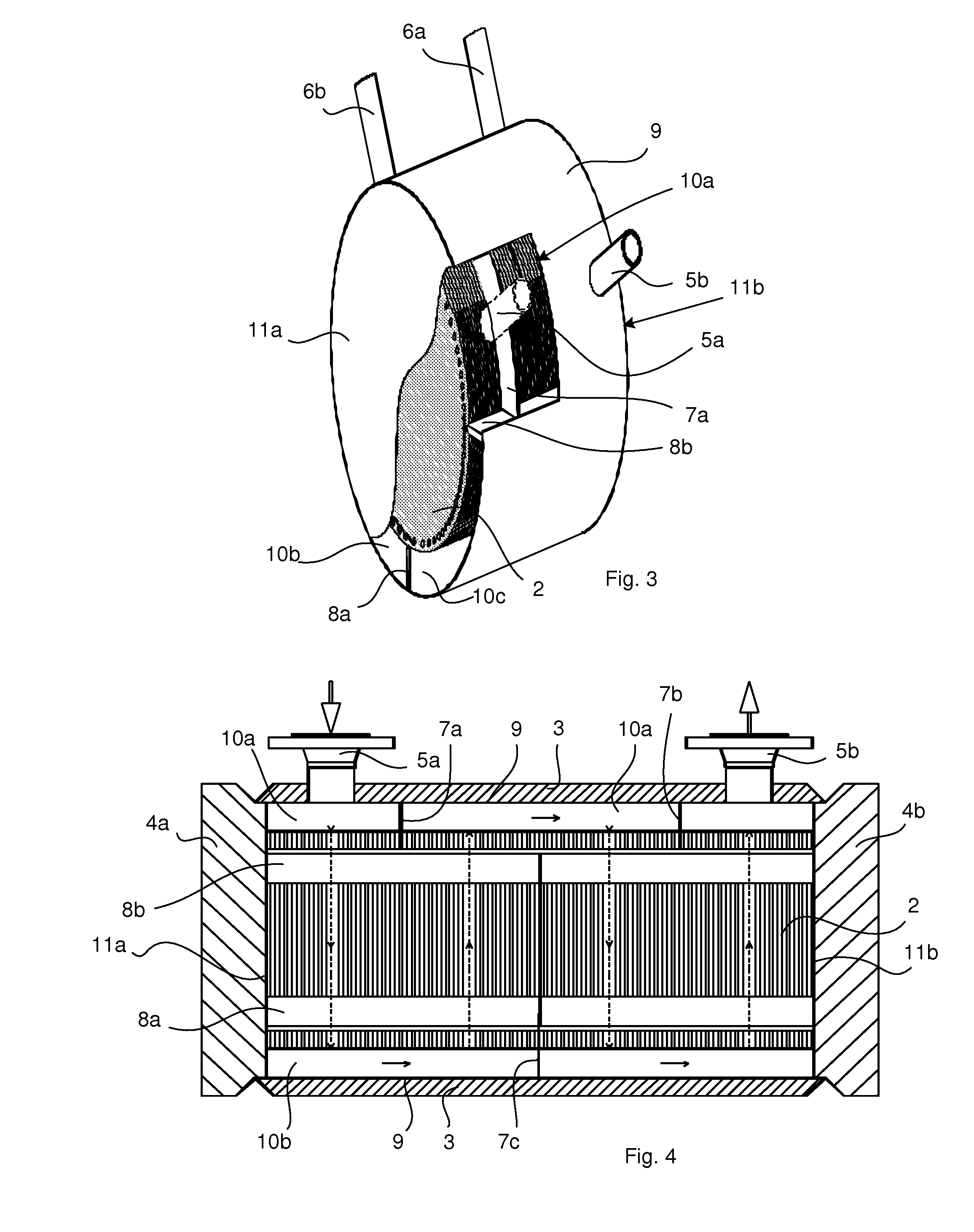 Plate heat exchanger and method for manufacturing of a plate heat exchanger