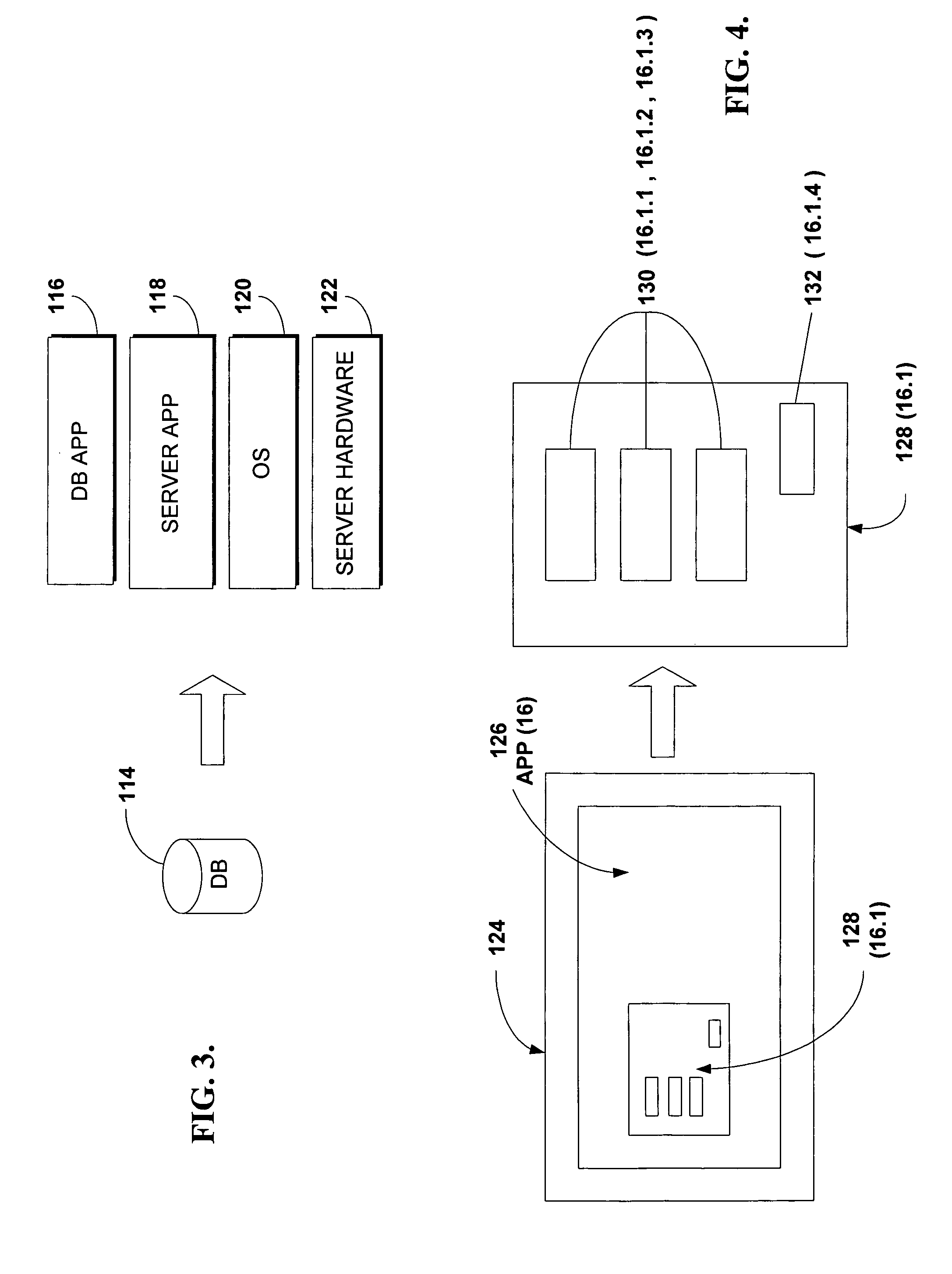 Method and structure for assigning a transaction cost