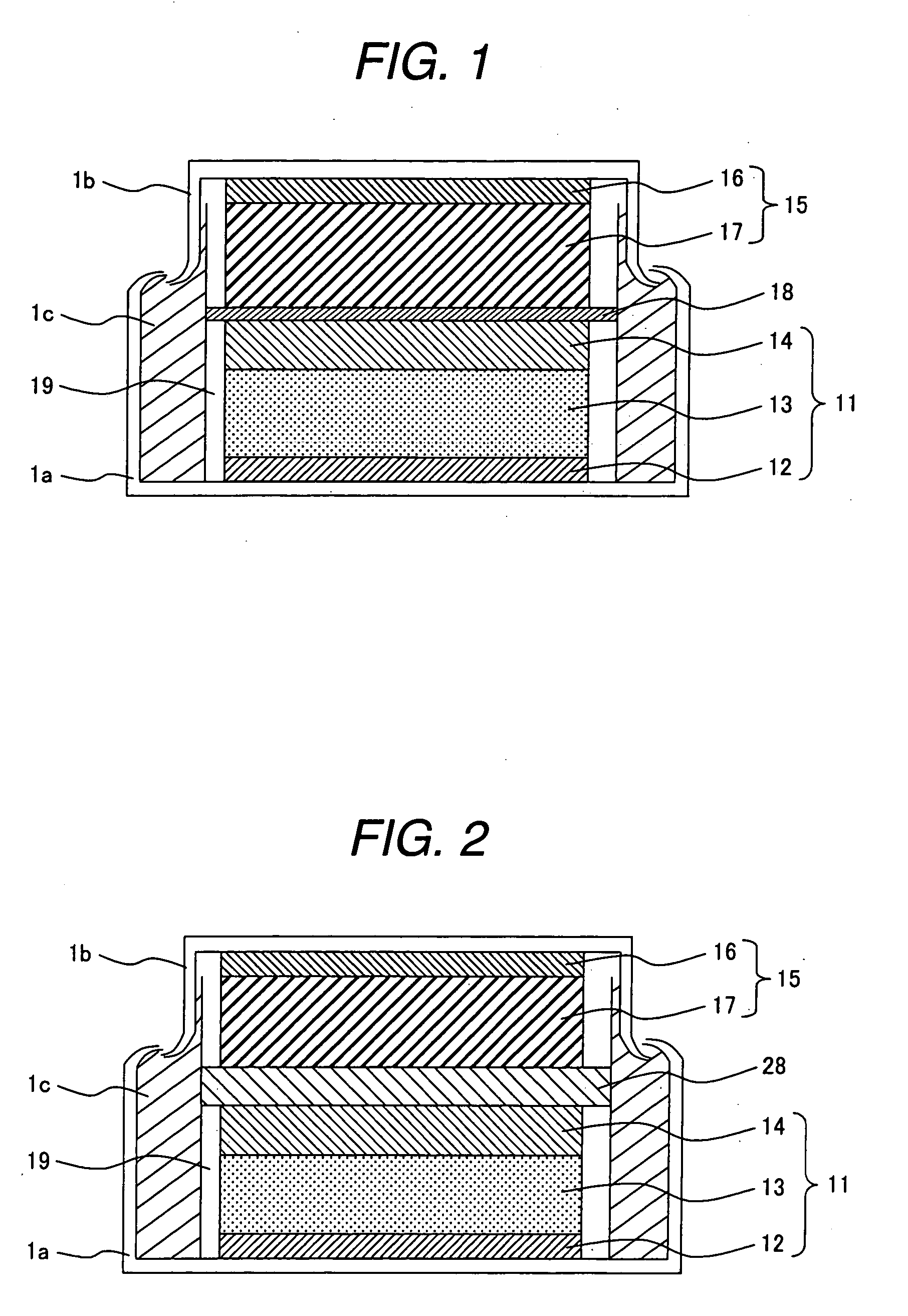 Energy storage device, energy storage device module, and electric car using the same