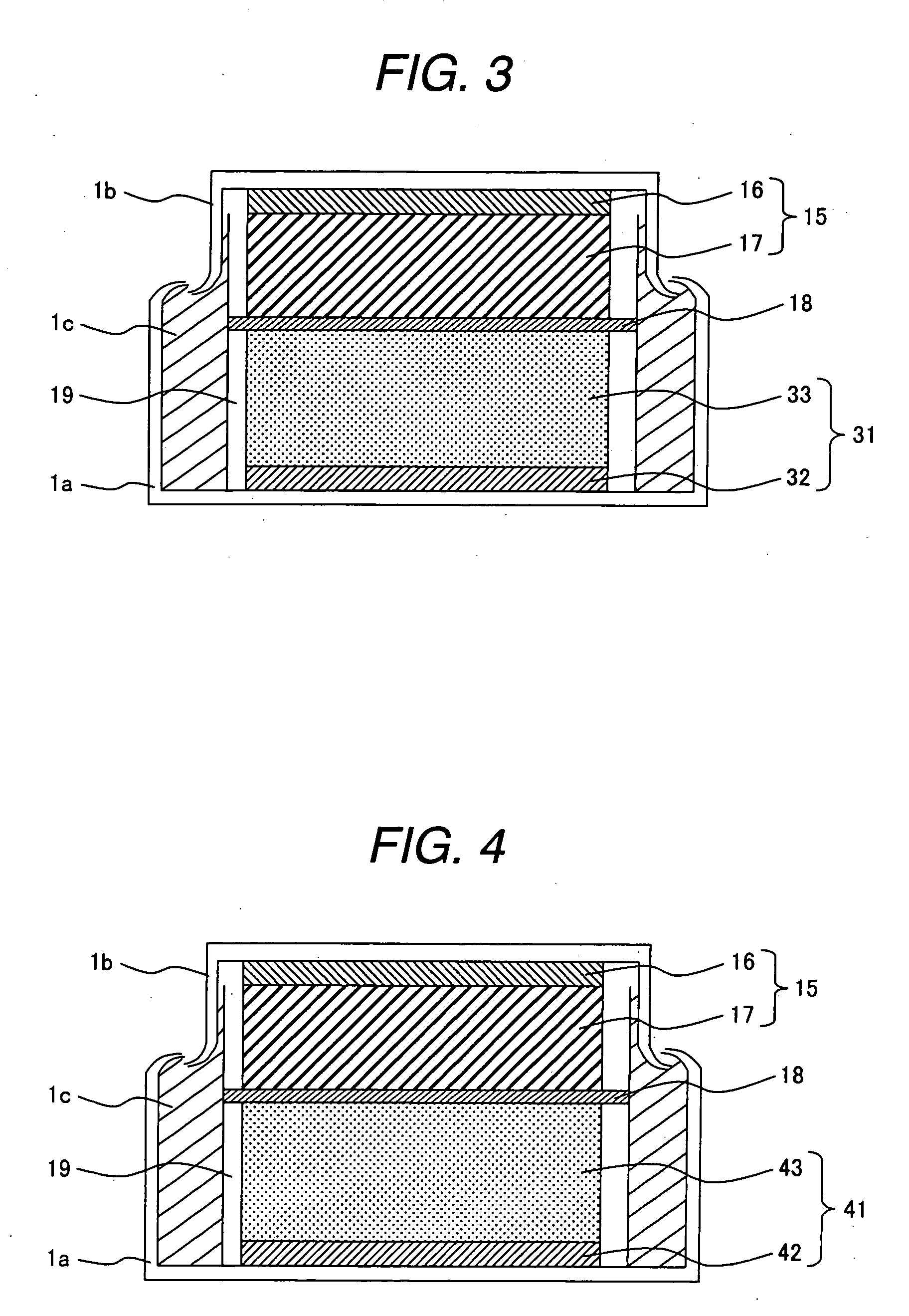 Energy storage device, energy storage device module, and electric car using the same