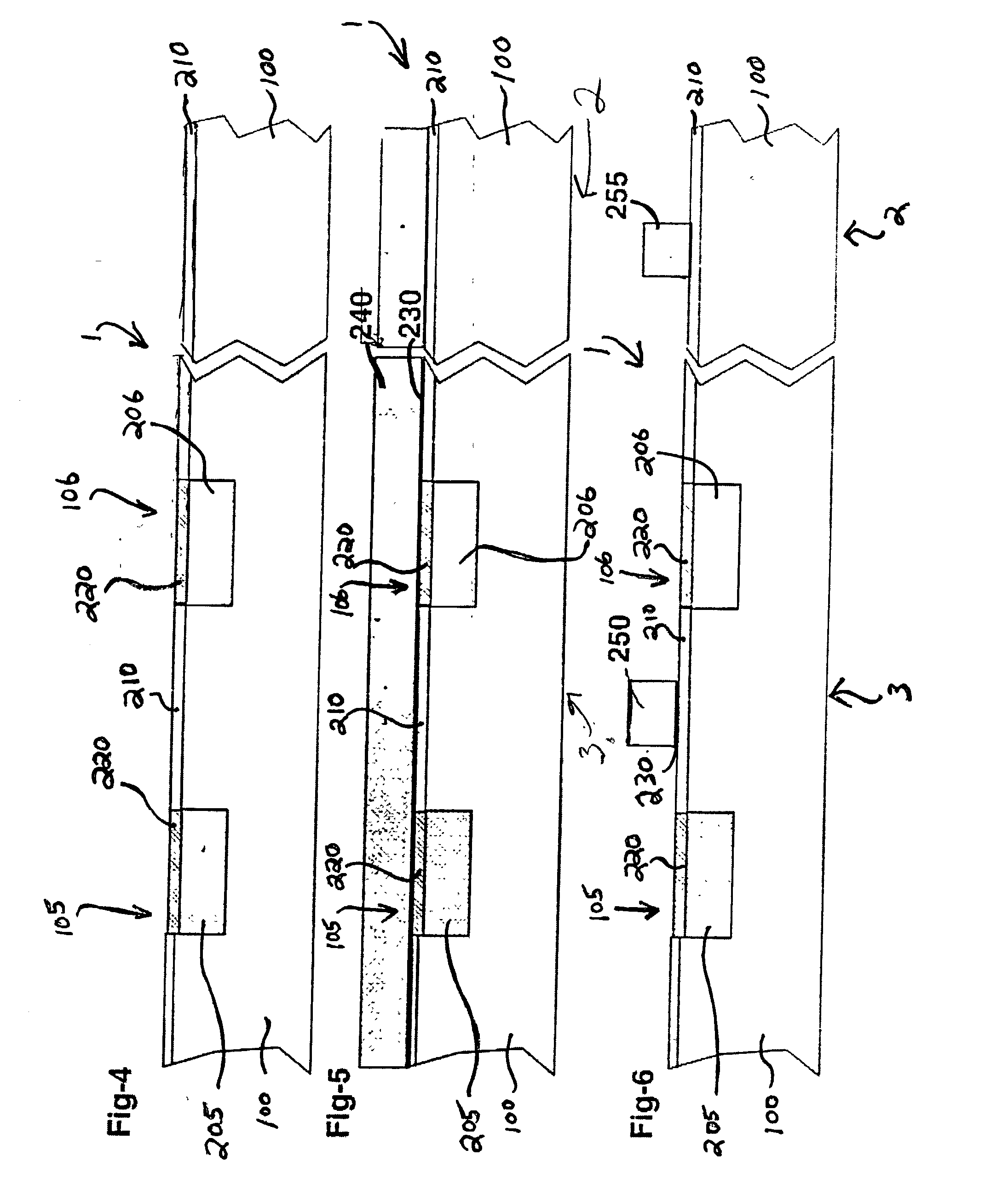 Semiconductor chip using both polysilicon and metal gate devices