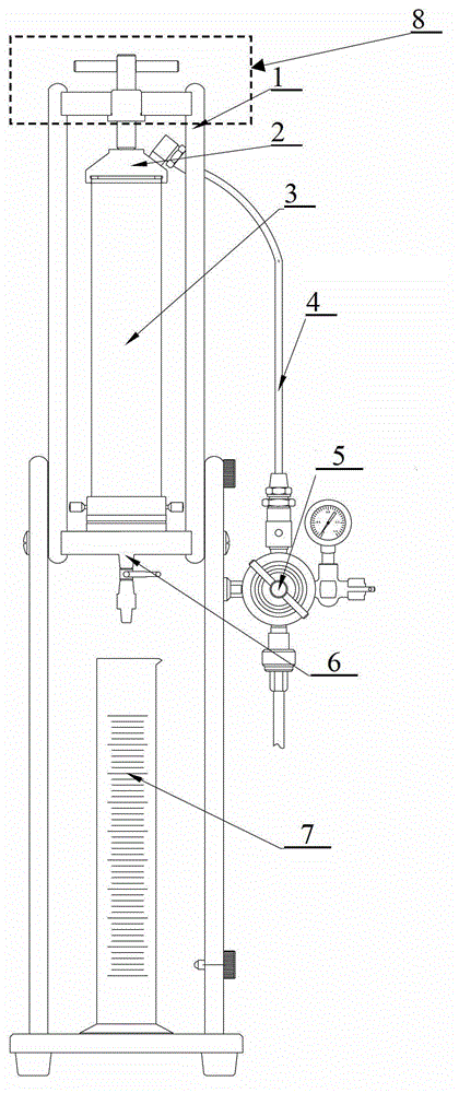 A Strong Inhibition Drilling Fluid System