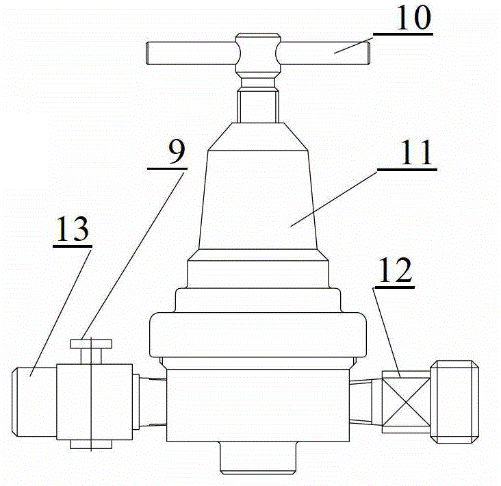 A Strong Inhibition Drilling Fluid System