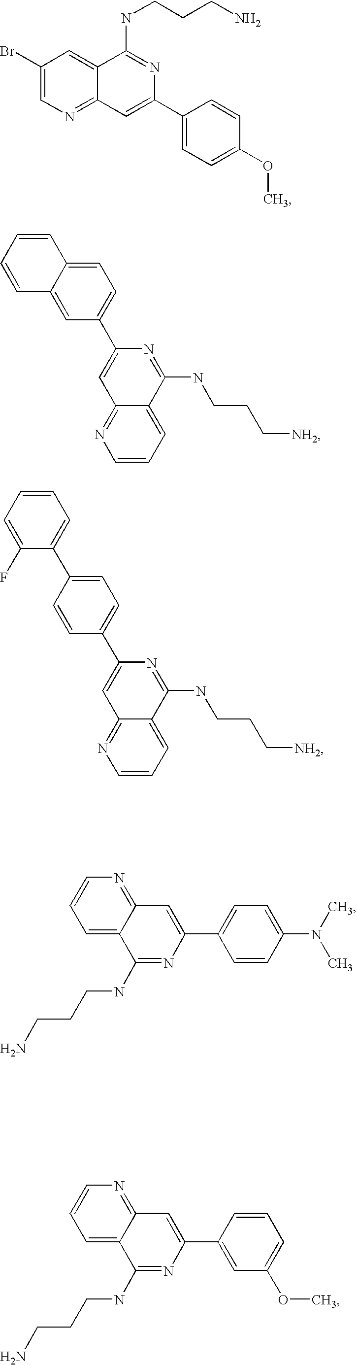 1,6 naphthridines useful as inhibitors of syk kinase