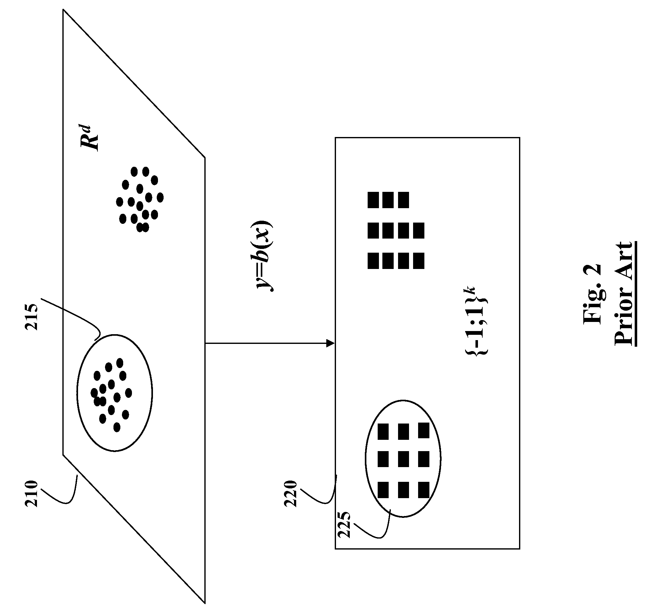 Nearest neighbor methods for non-Euclidean manifolds