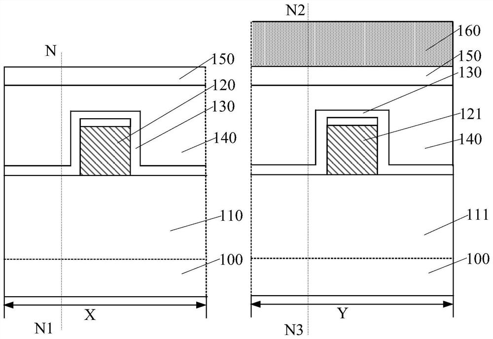 Semiconductor device and method of forming the same