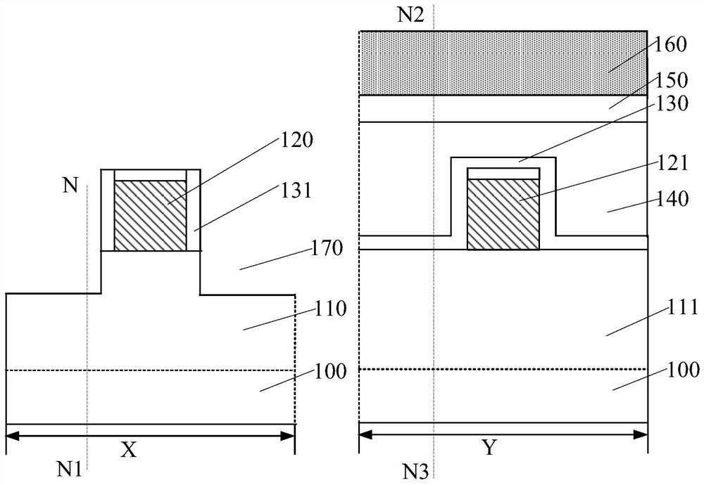 Semiconductor device and method of forming the same