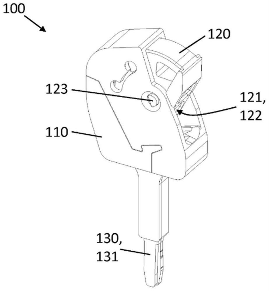 Cable bridge modules for flexible coupling of connection terminals