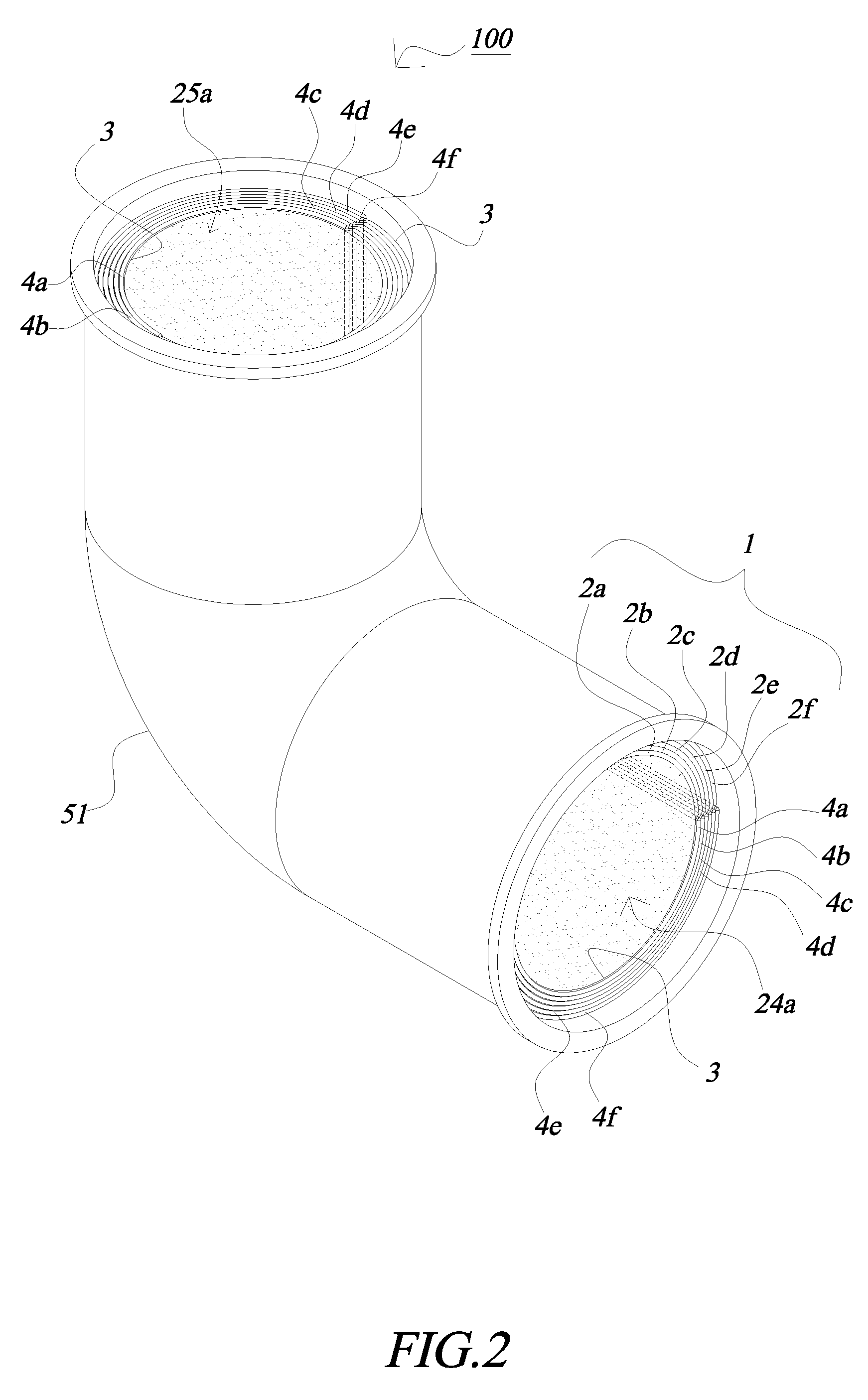 Removable dust collecting device for an air conduit