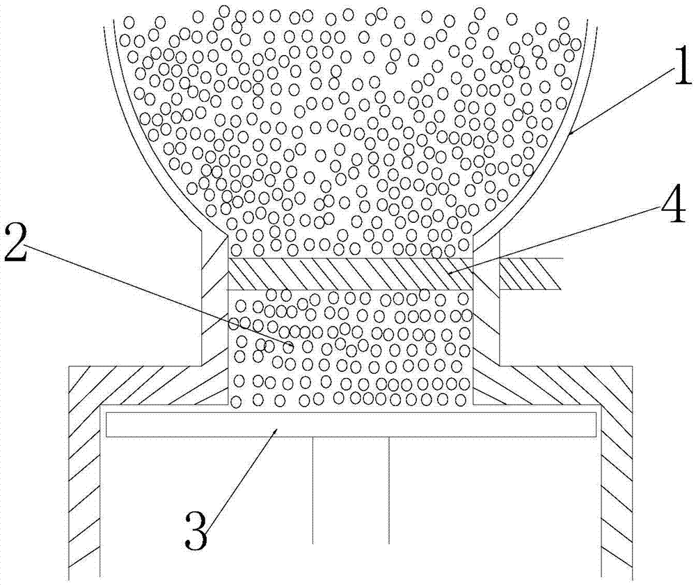 Toothpick separator