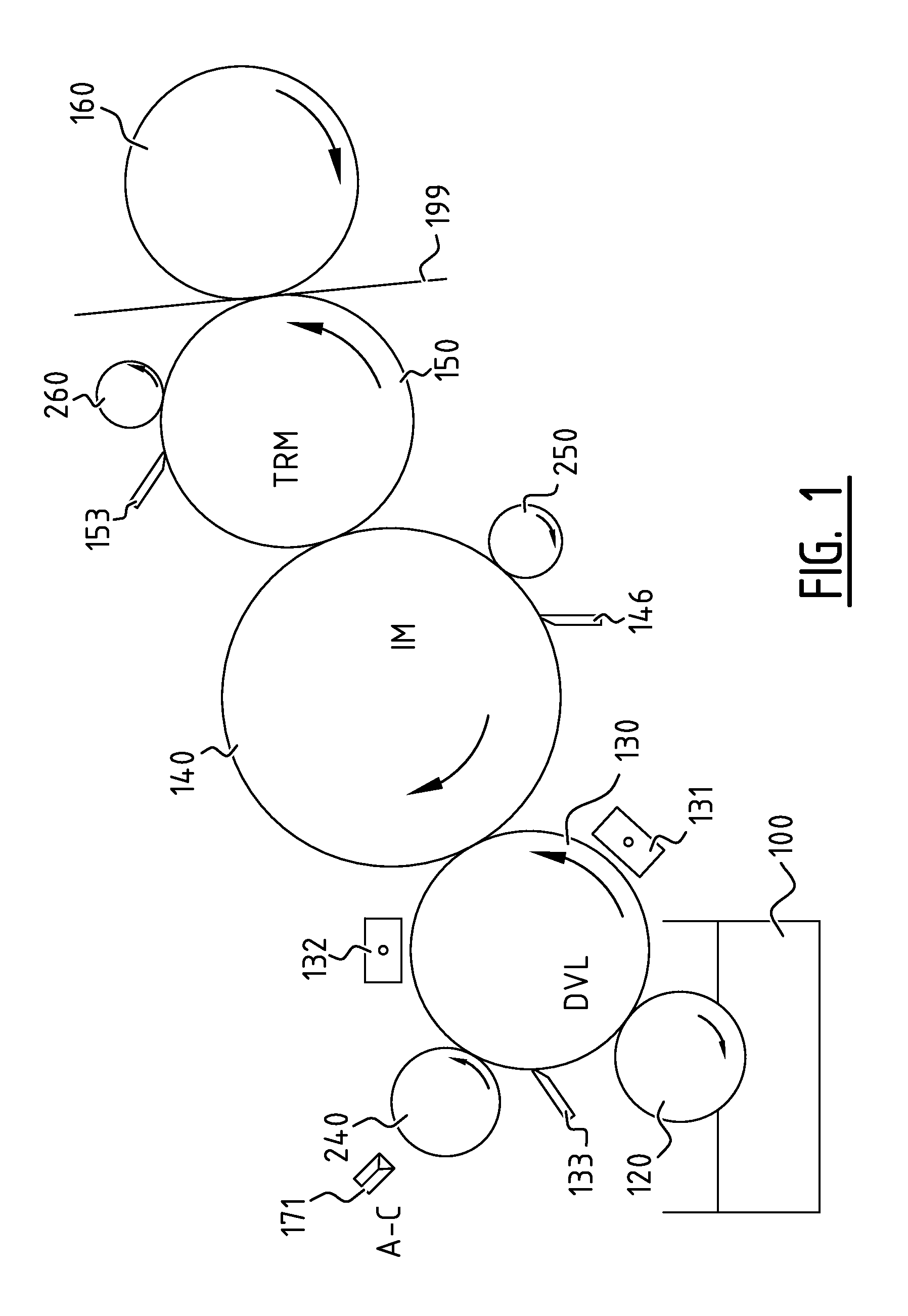 Method of Digitally Printing and System Therefor