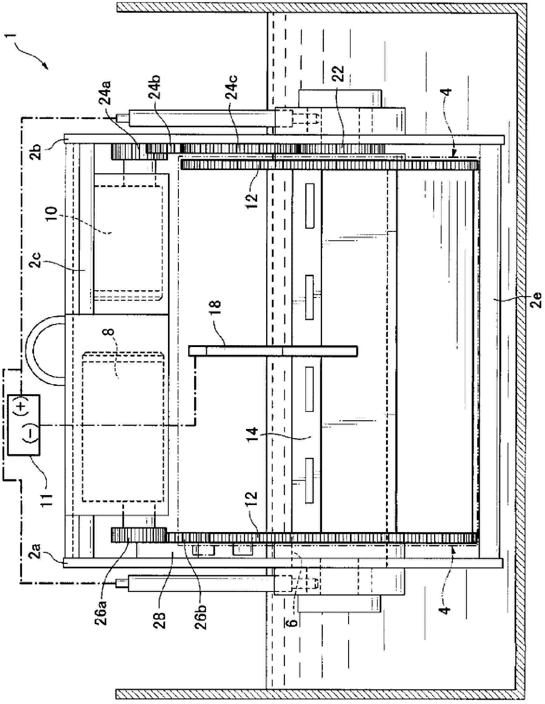 Method of barrel electroplating with aluminum or aluminum alloy