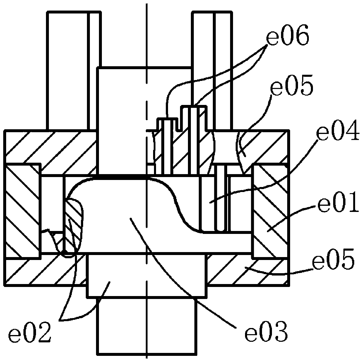 A Cylindrical Cam Rotor Internal Combustion Engine Power System