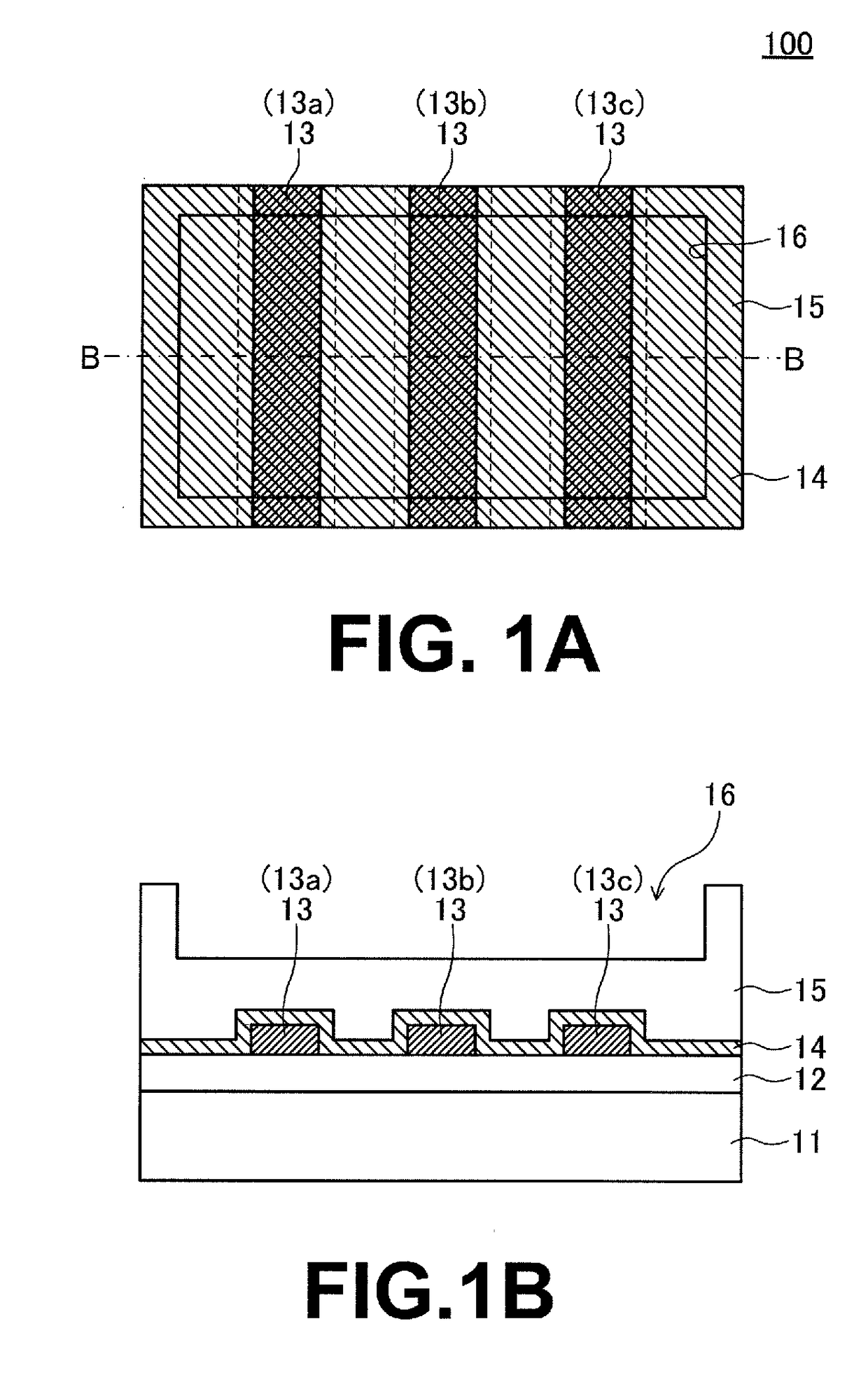 Semiconductor device having fuse elements