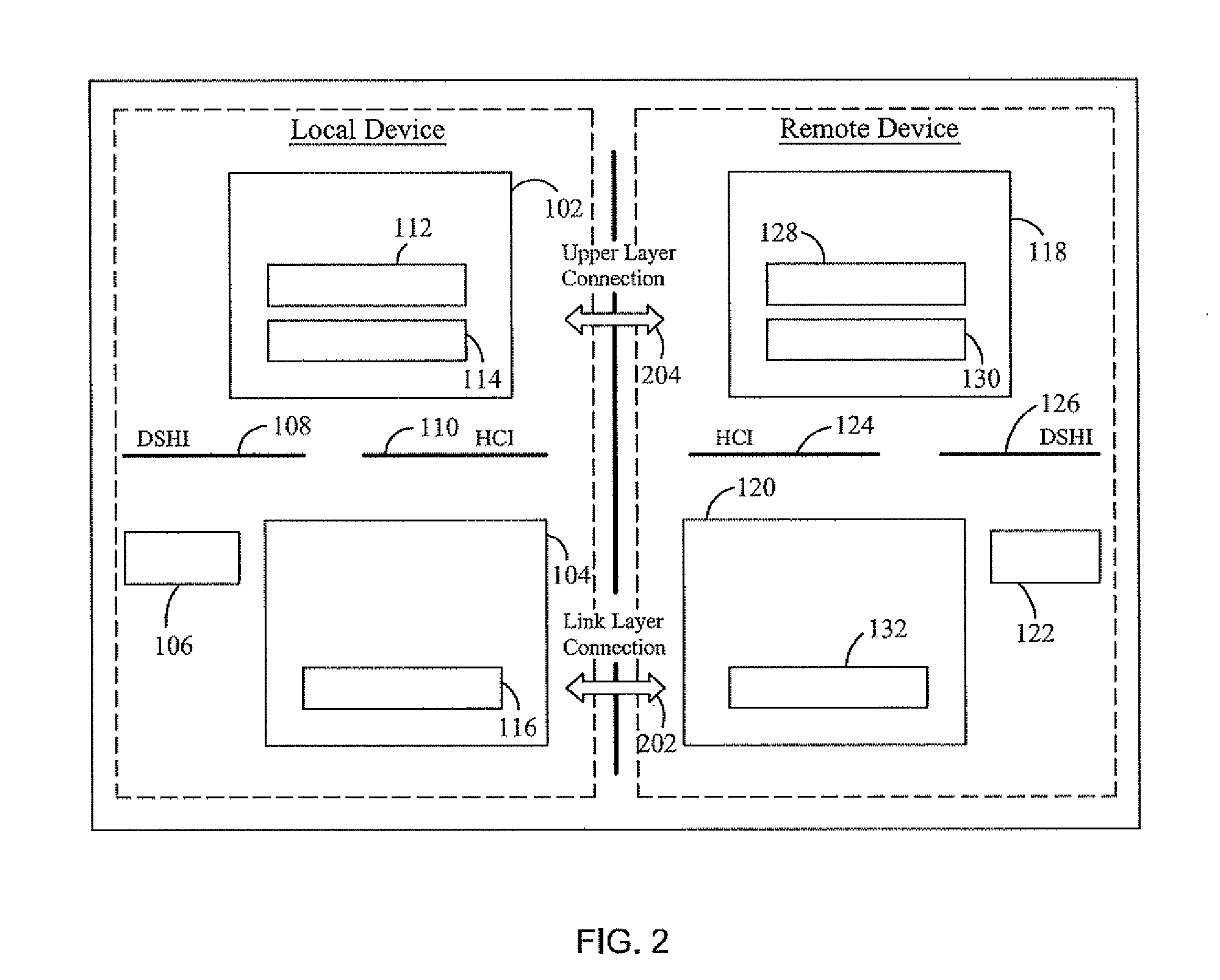 Method and system for optimizing power consumption and reducing mips requirements for wireless communication