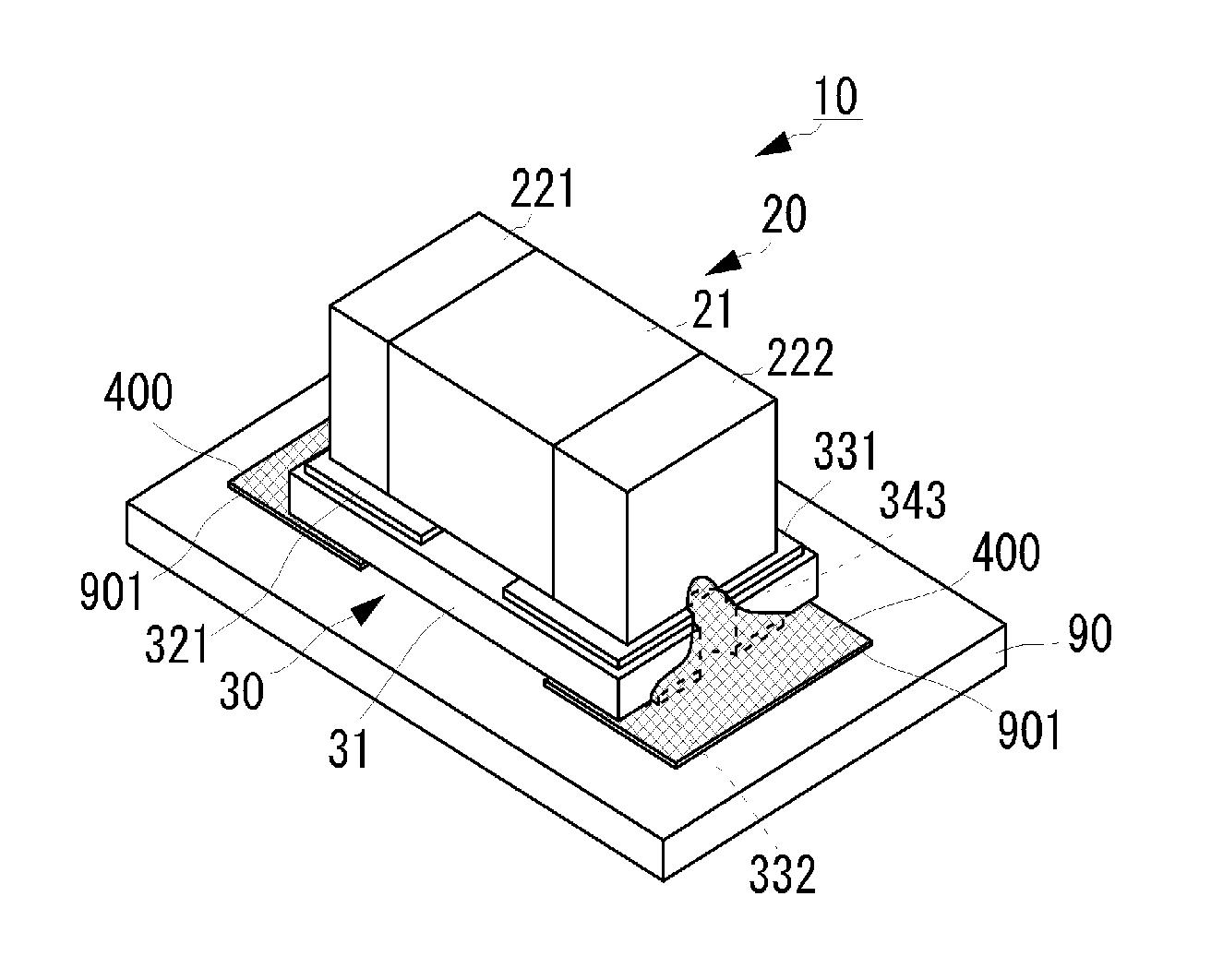 Electronic component