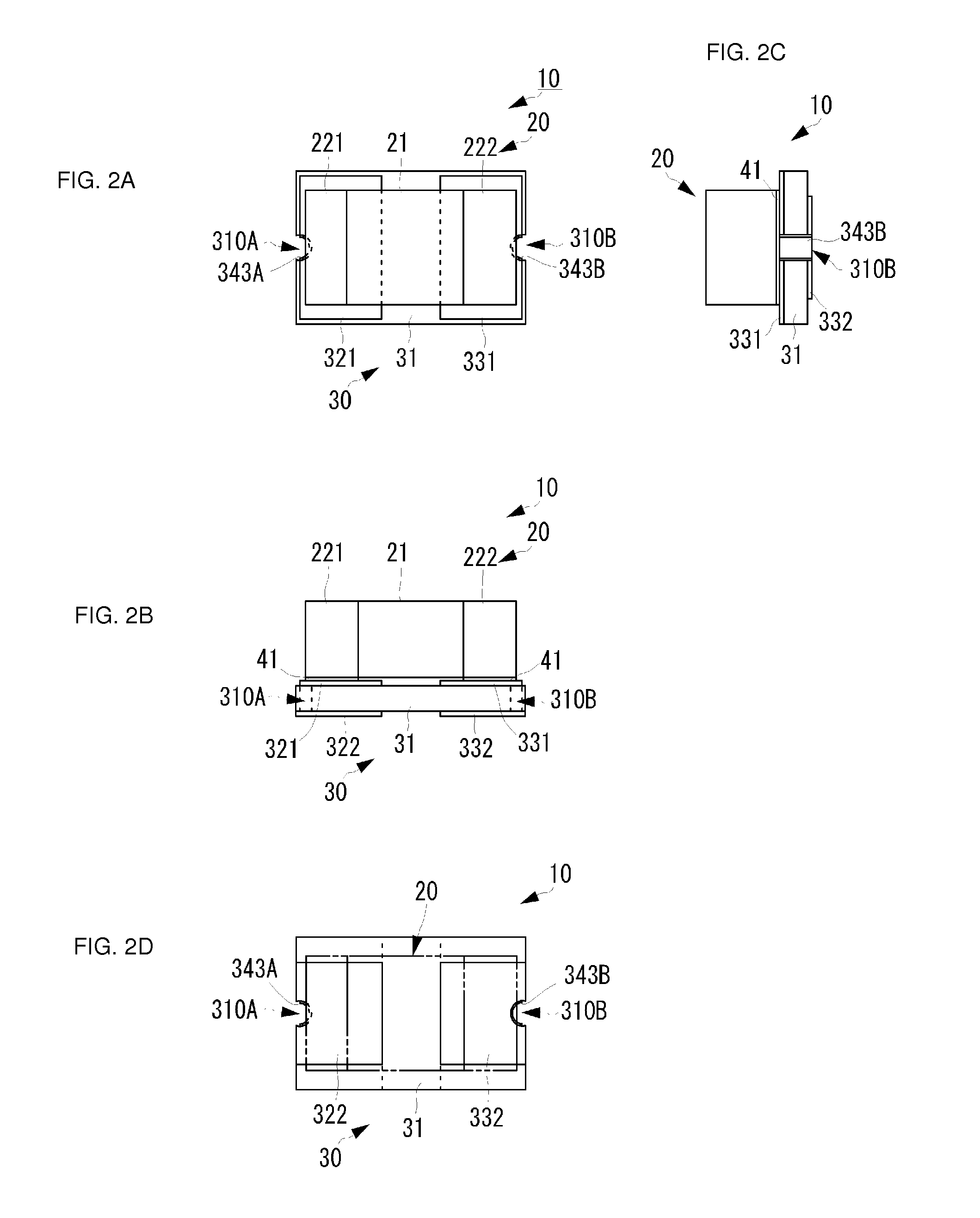 Electronic component