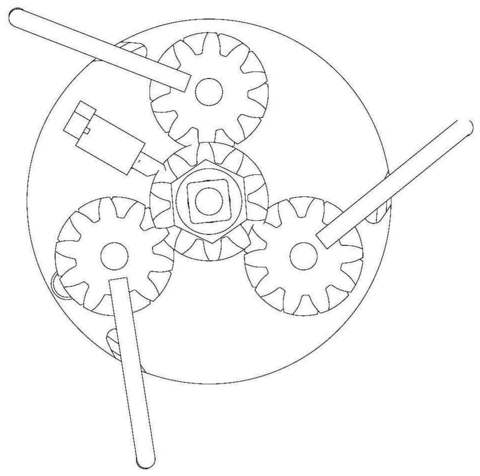 fastening device