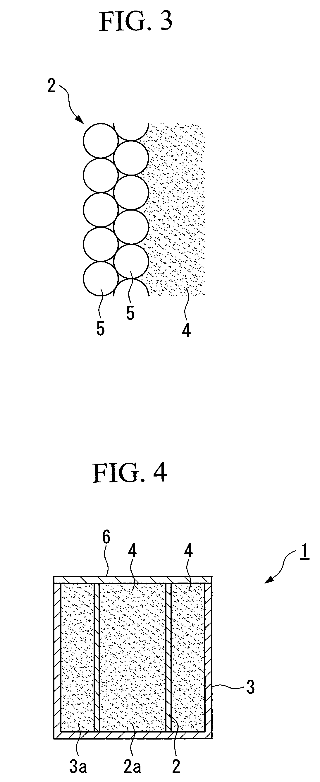 Inductance device and manufacturing method thereof