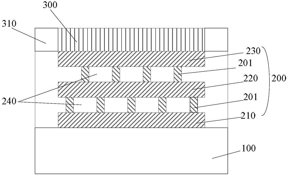 Manufacturing method of bonding pad and semiconductor device - Eureka ...